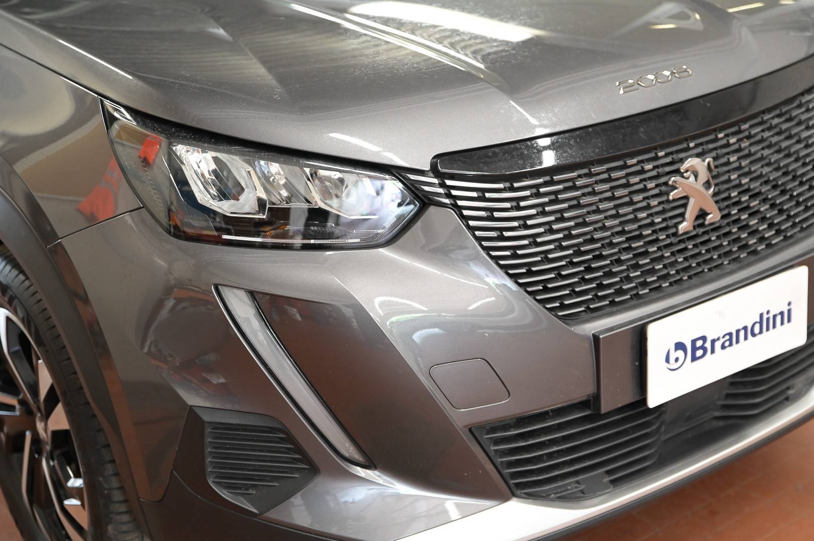 PEUGEOT 2008 - Foto 9