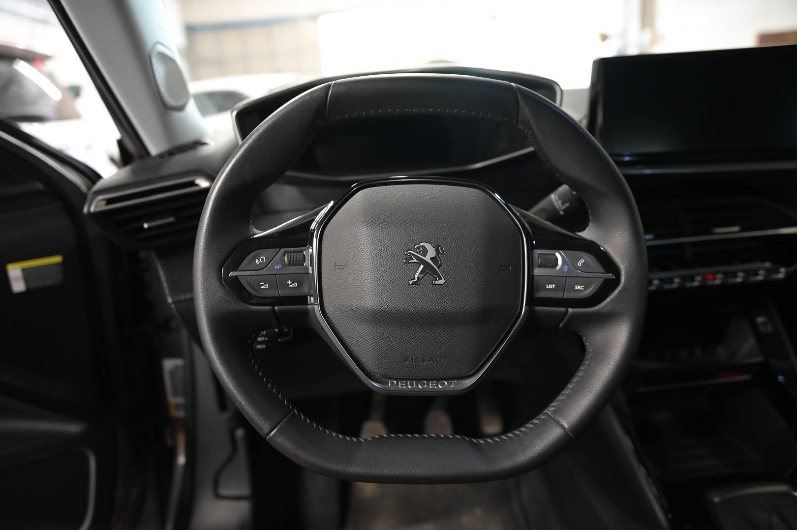 PEUGEOT 2008 - Foto 16