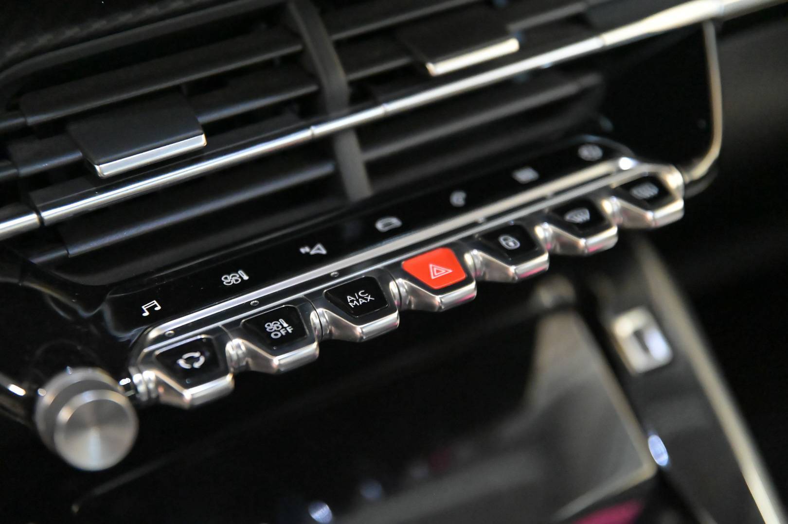 PEUGEOT 2008 - Foto 22