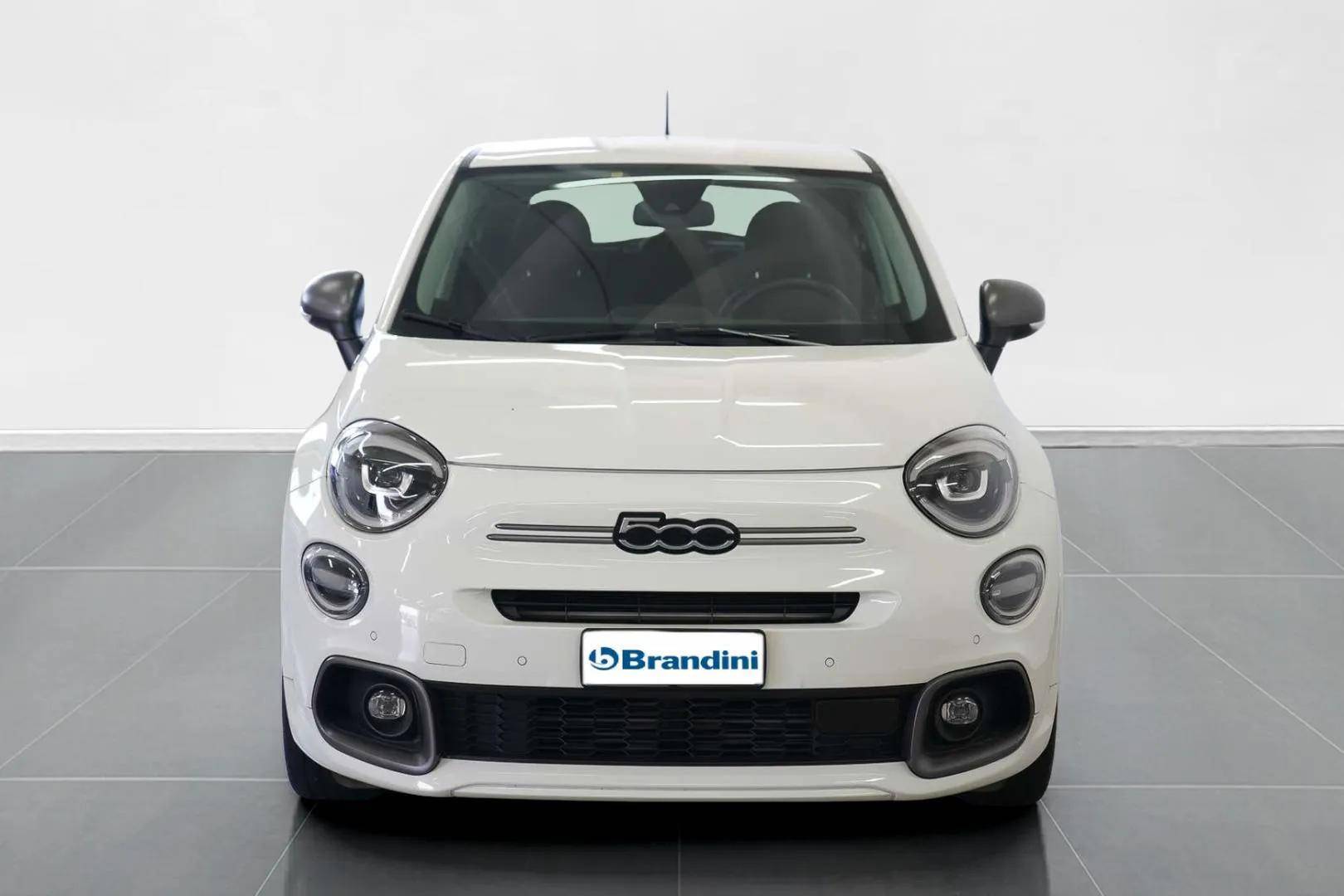 FIAT 500X - Foto 2