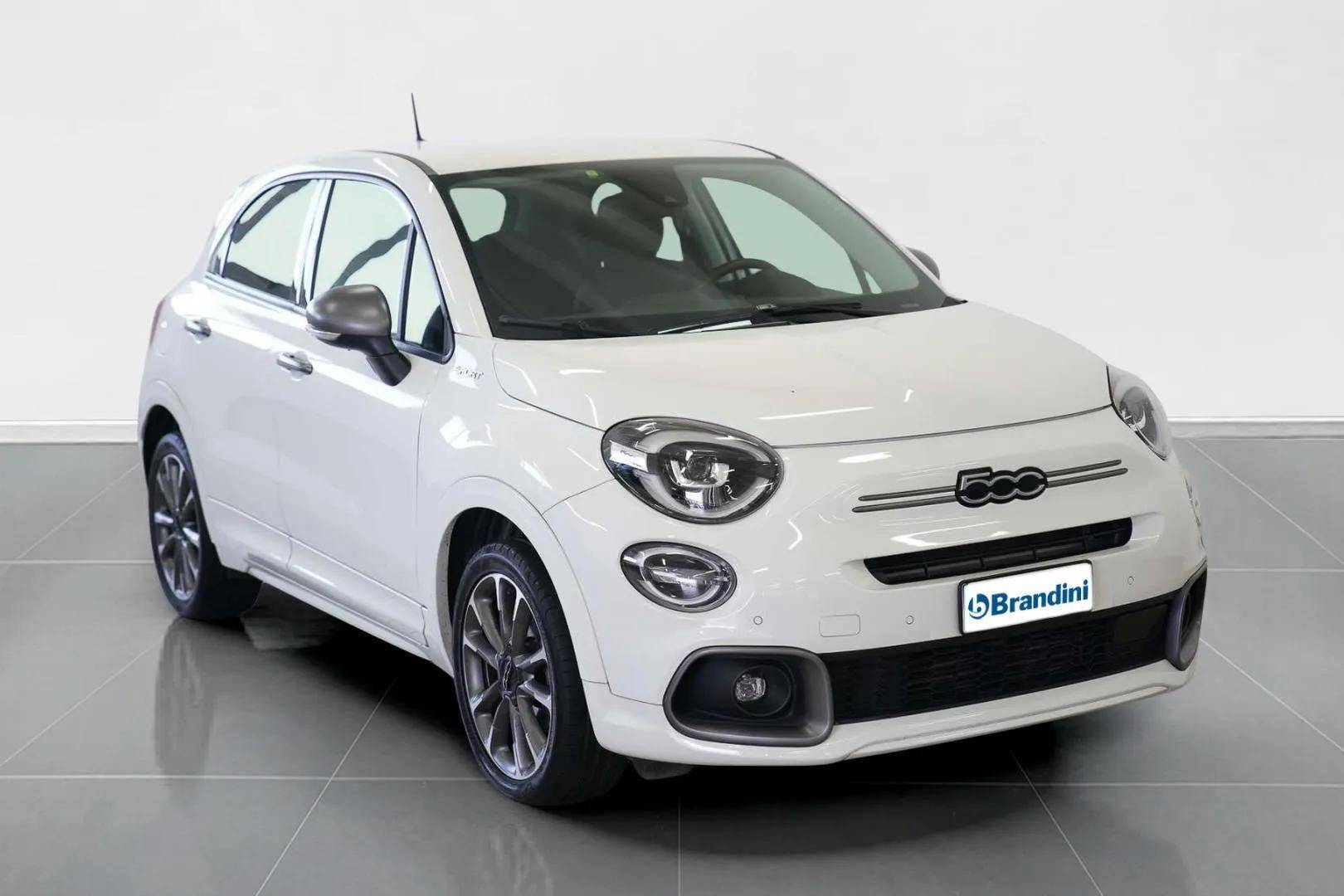 FIAT 500X - Foto 3