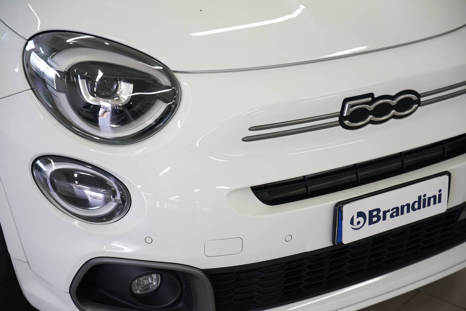 FIAT 500X - Foto 4