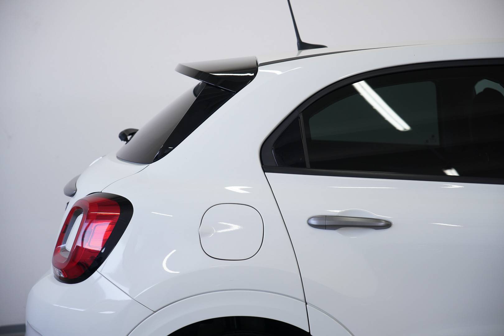 FIAT 500X - Foto 6