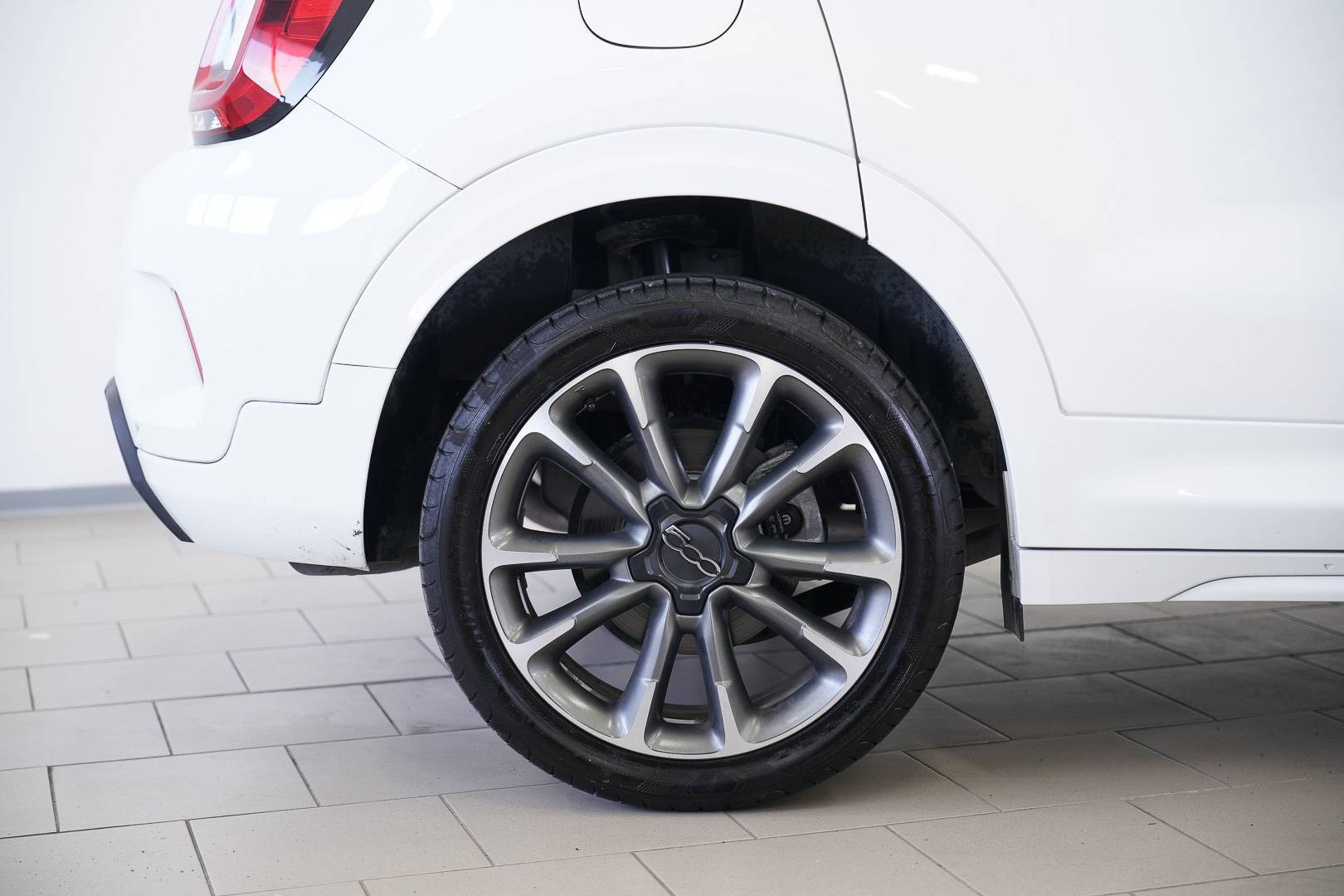 FIAT 500X - Foto 7