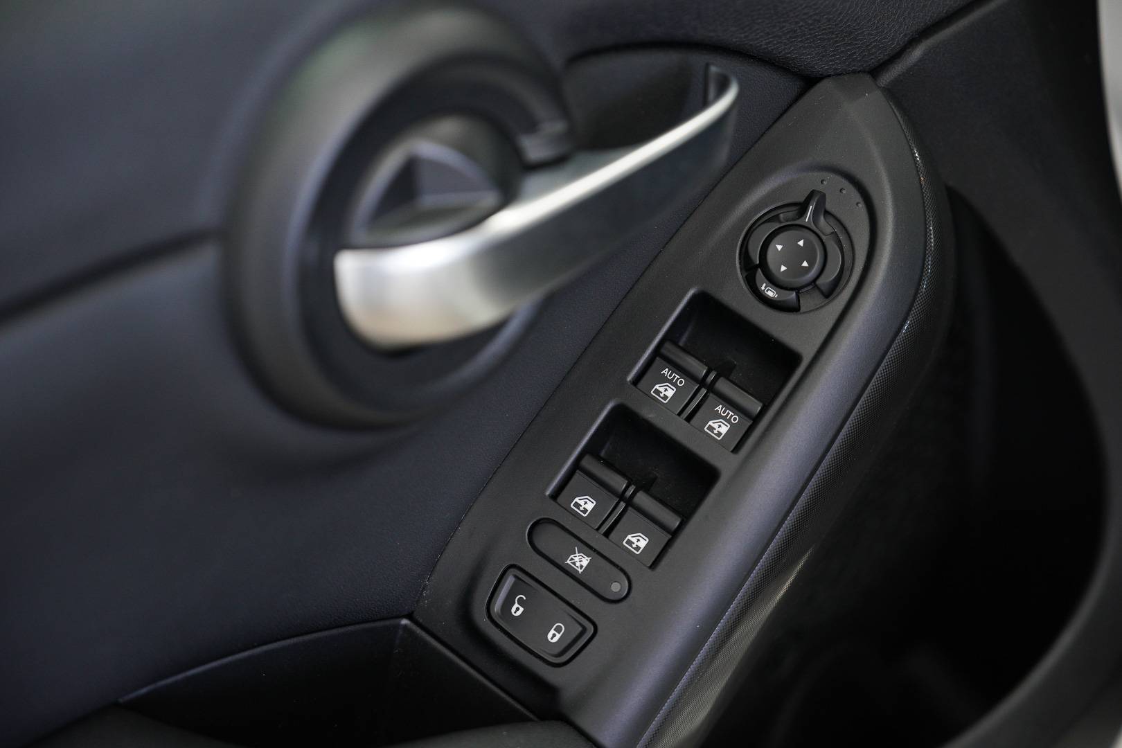 FIAT 500X - Foto 10