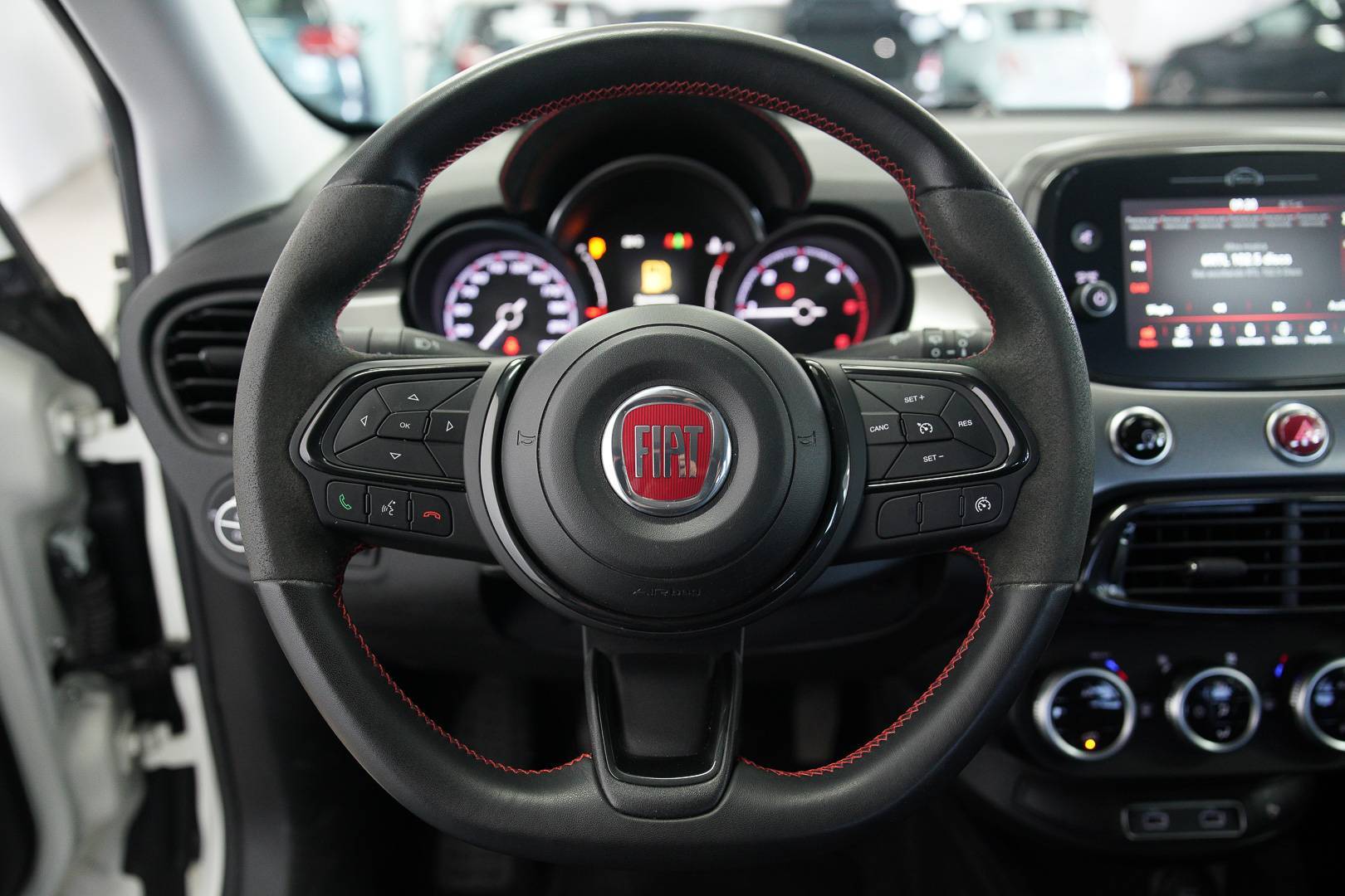 FIAT 500X - Foto 11