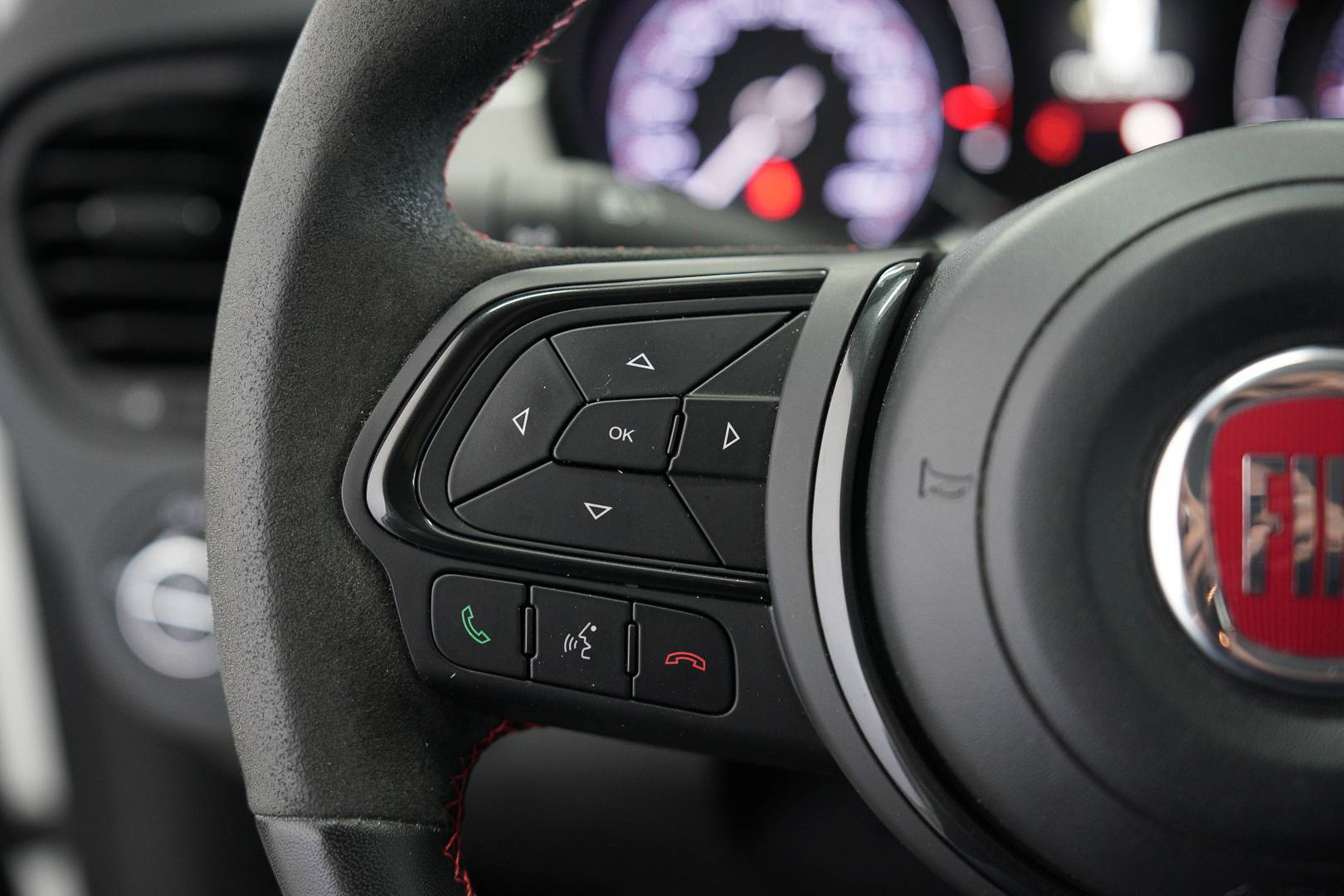 FIAT 500X - Foto 12