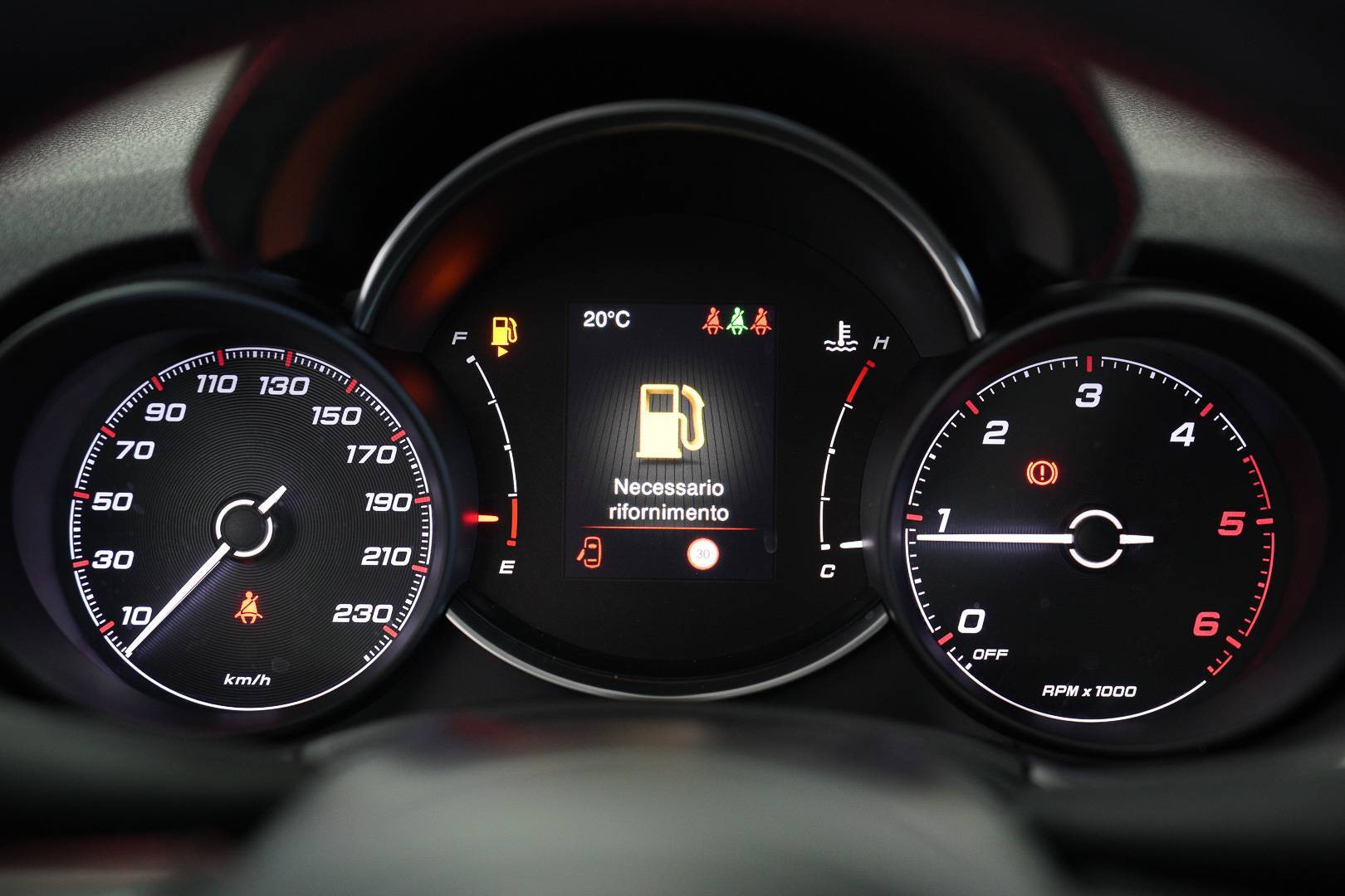 FIAT 500X - Foto 15