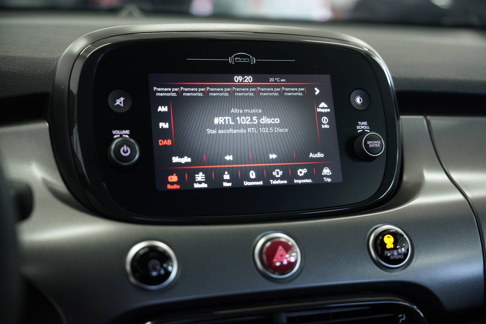 FIAT 500X - Foto 16