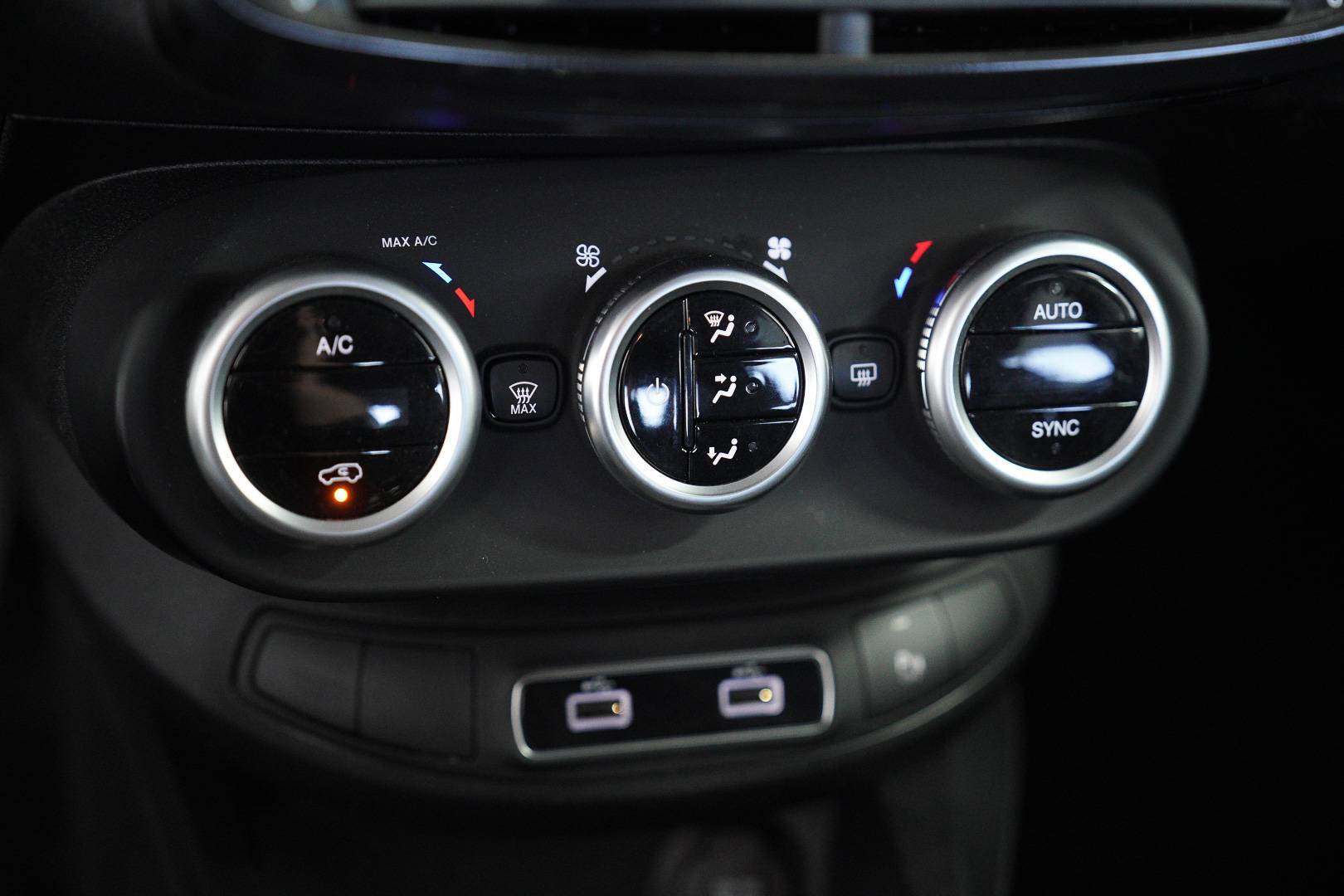 FIAT 500X - Foto 17
