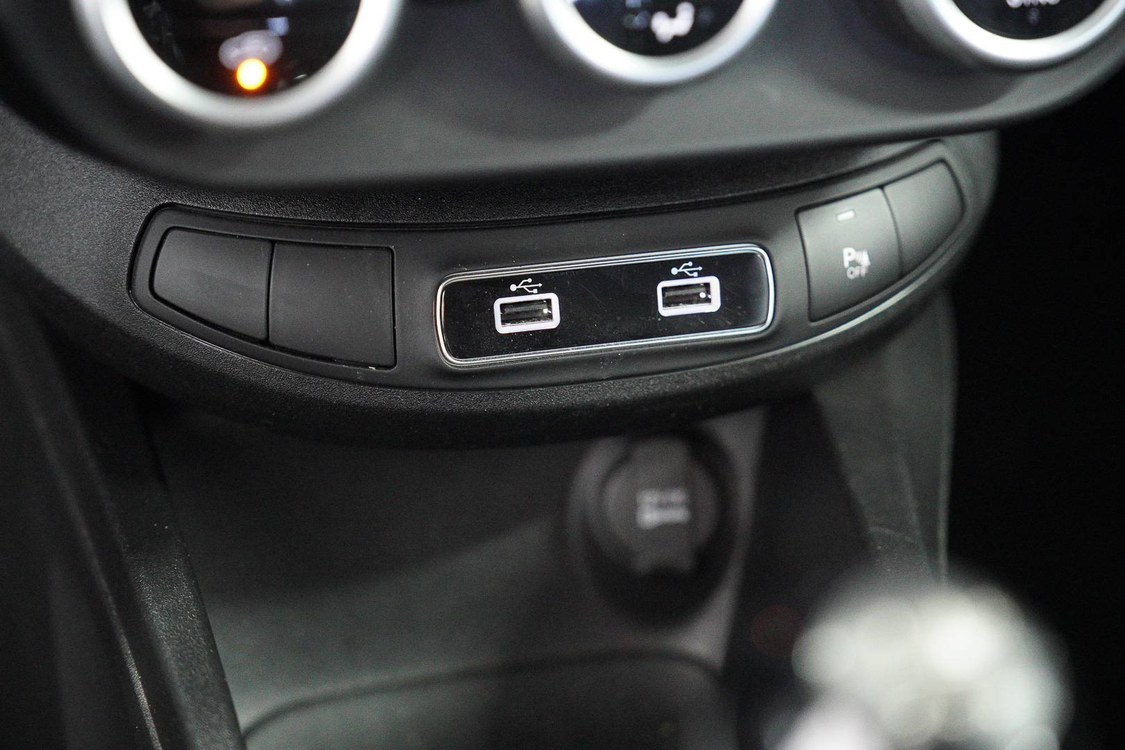 FIAT 500X - Foto 18