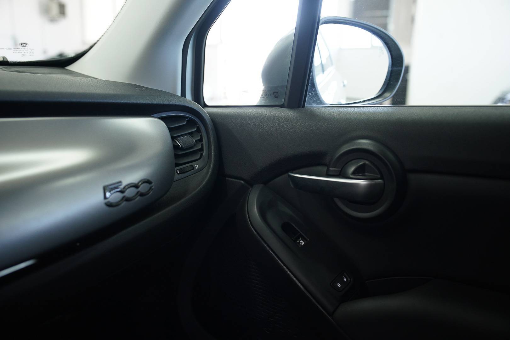 FIAT 500X - Foto 20