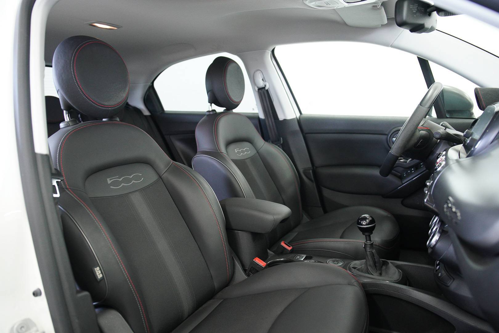 FIAT 500X - Foto 21