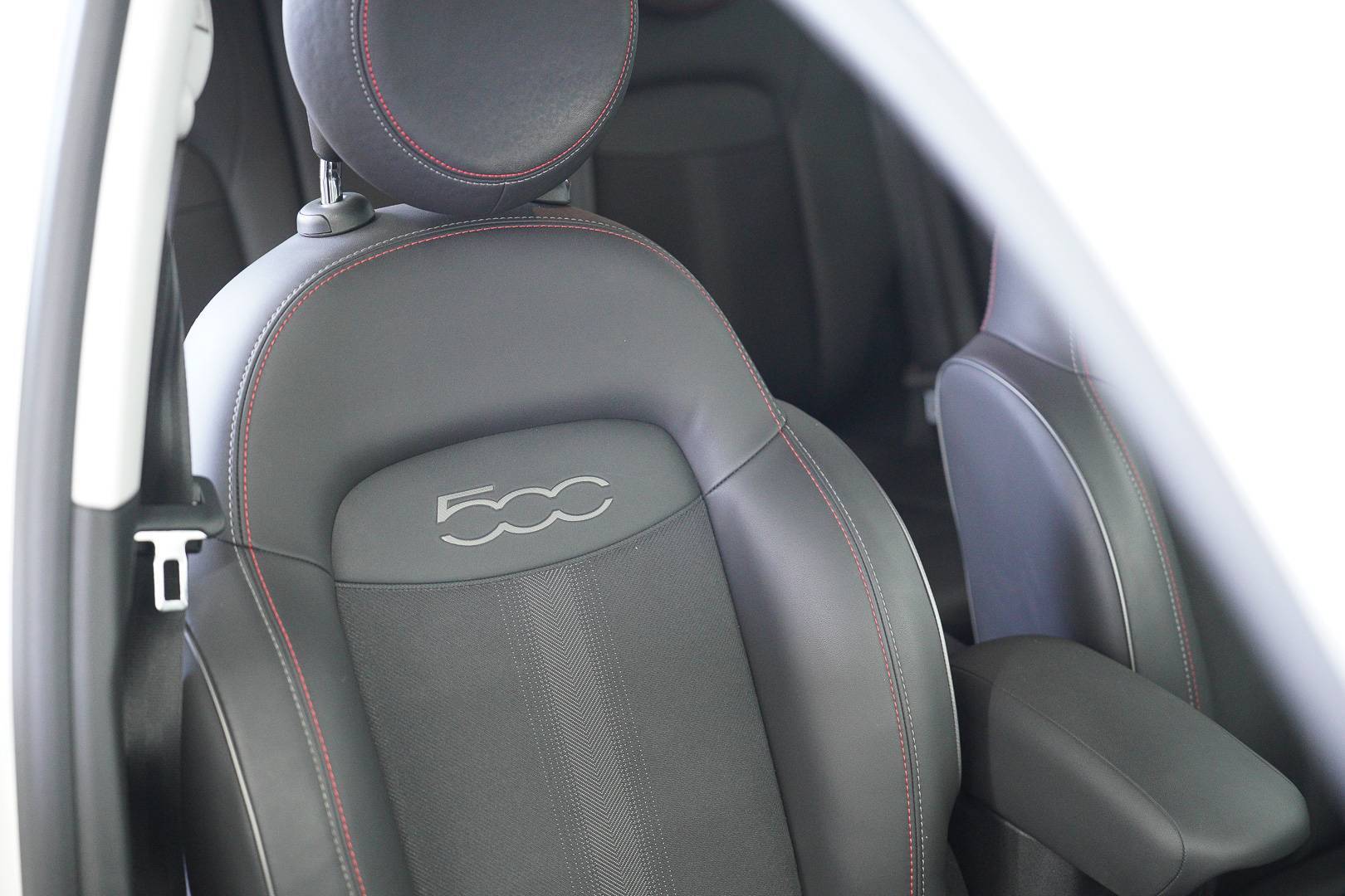 FIAT 500X - Foto 22