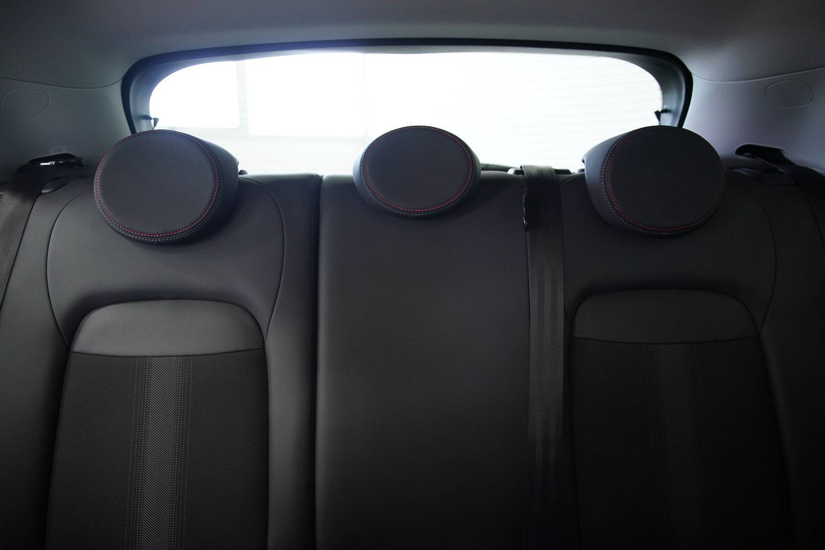 FIAT 500X - Foto 23
