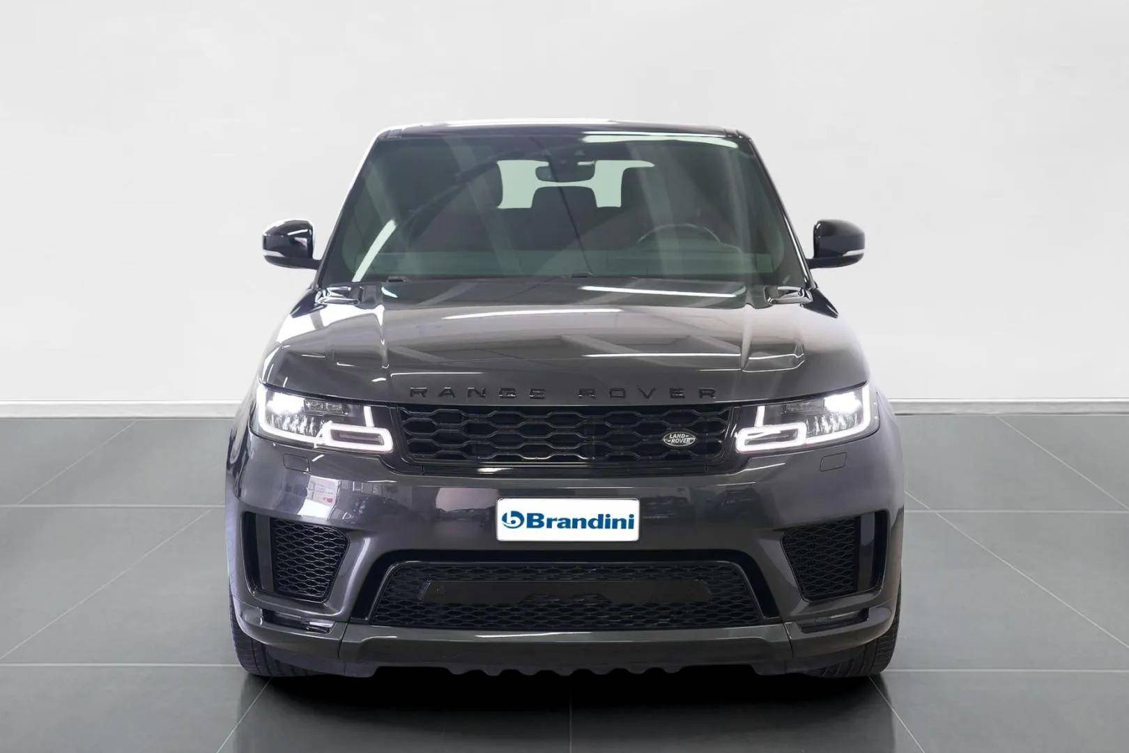 LAND ROVER Range Rover Sport - Foto 2
