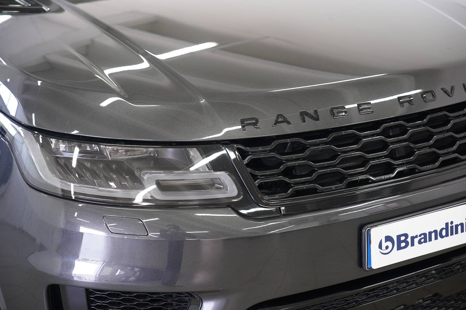 LAND ROVER Range Rover Sport - Foto 4