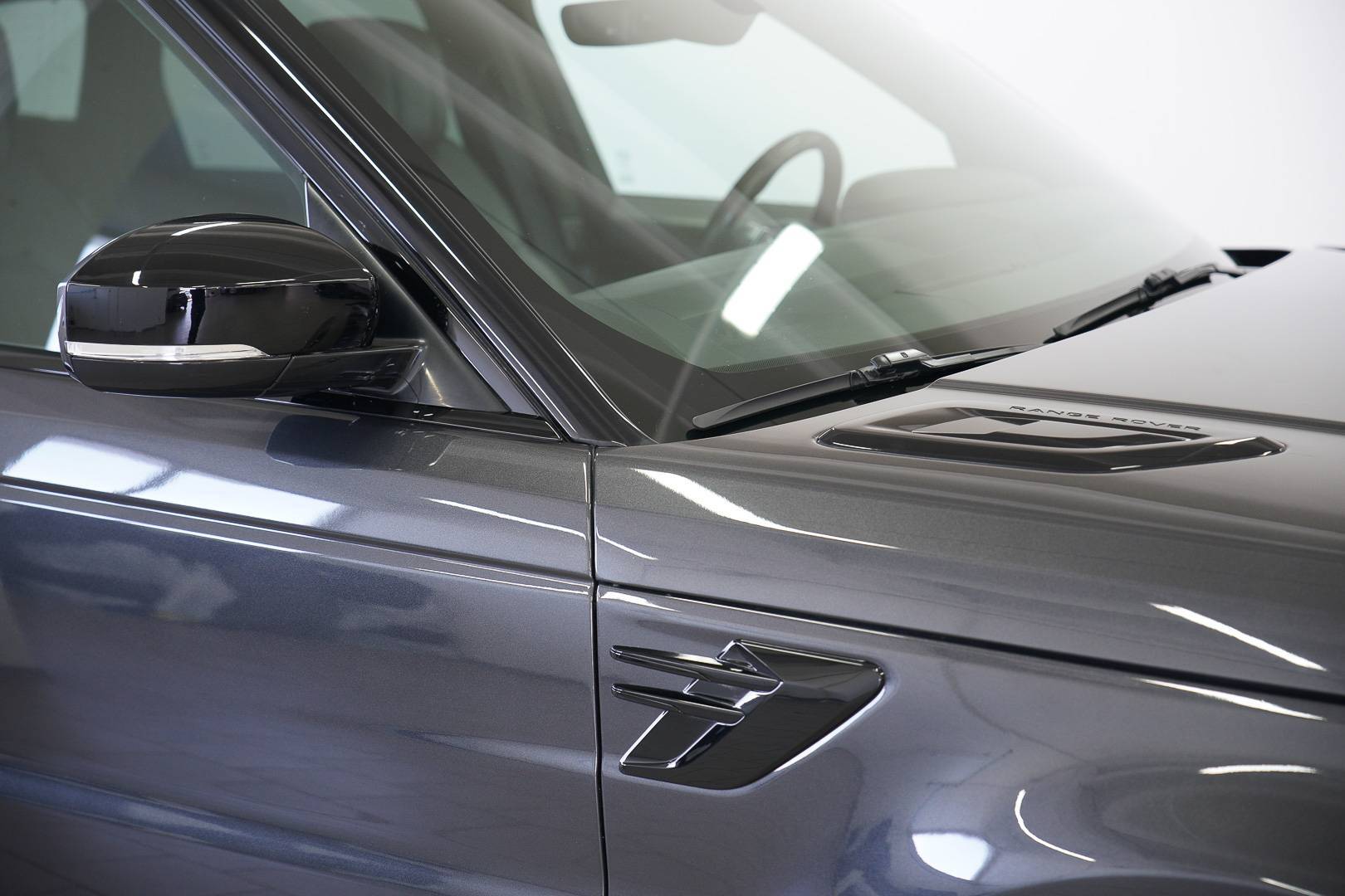 LAND ROVER Range Rover Sport - Foto 5