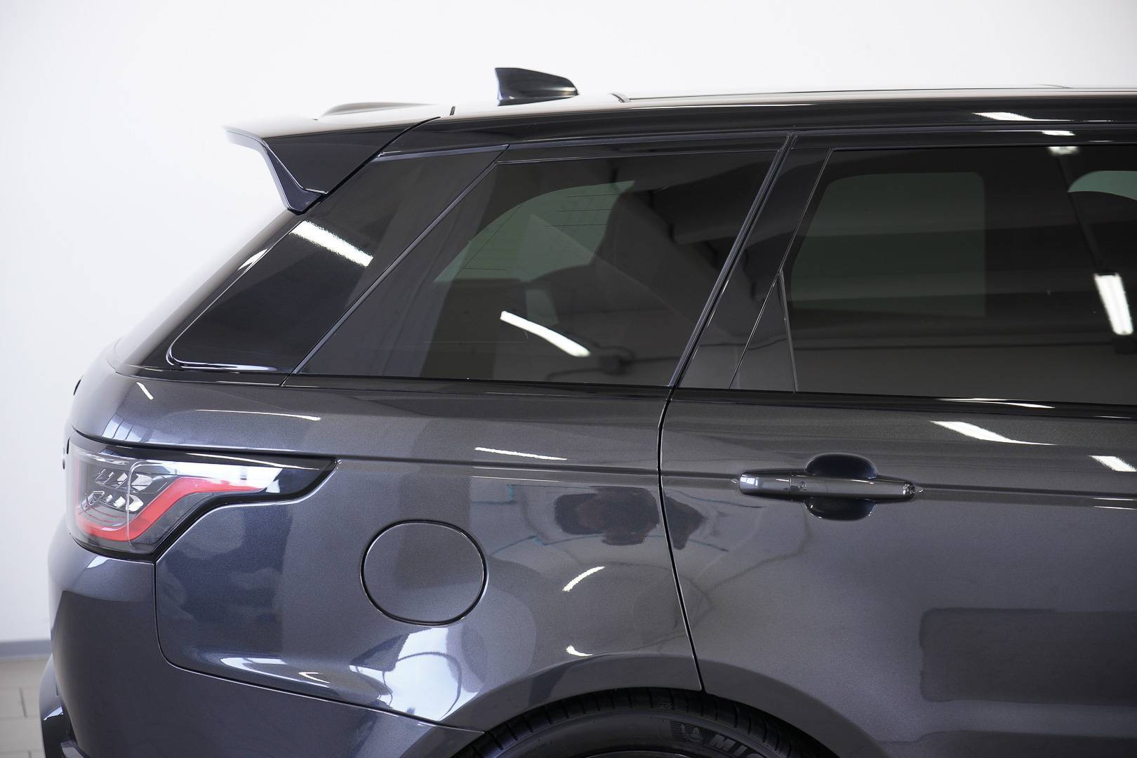 LAND ROVER Range Rover Sport - Foto 6