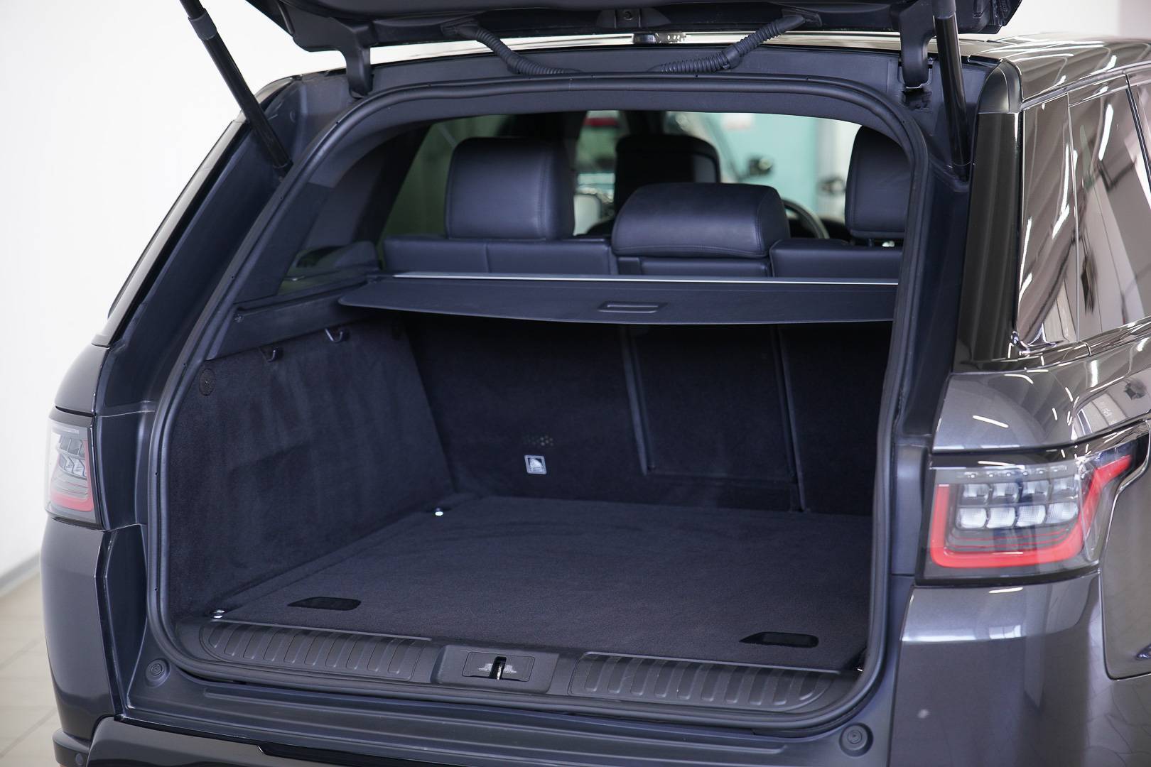 LAND ROVER Range Rover Sport - Foto 9