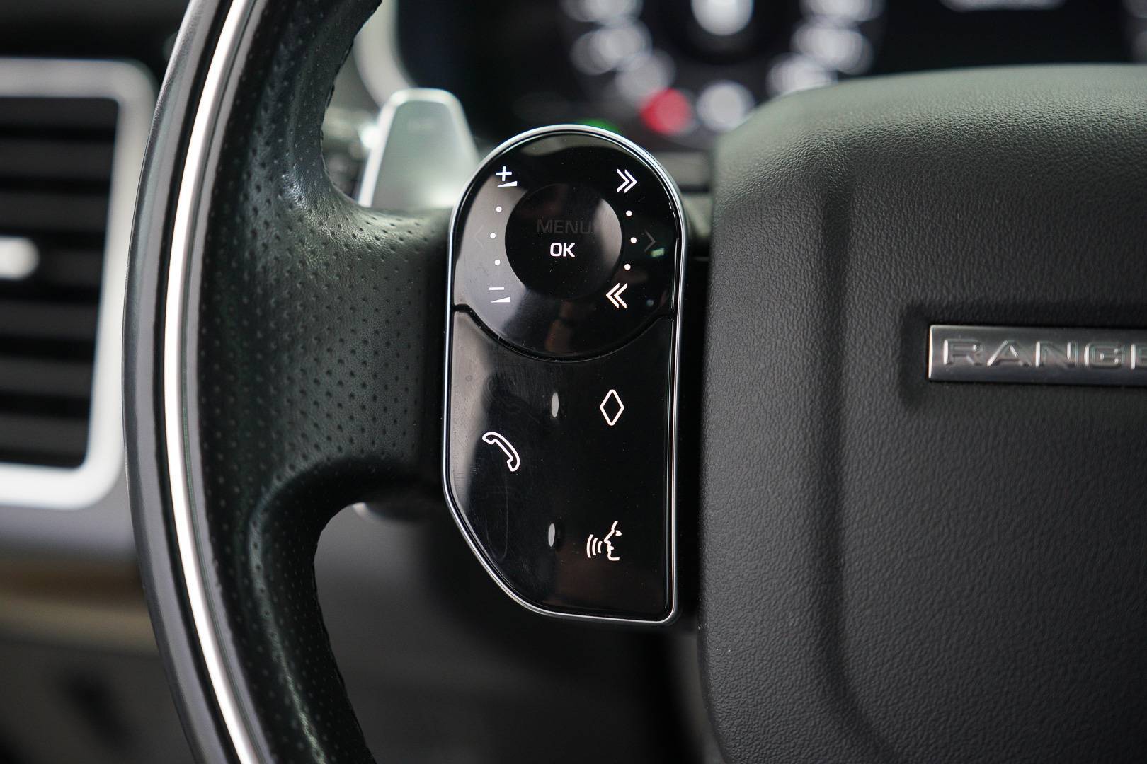 LAND ROVER Range Rover Sport - Foto 13