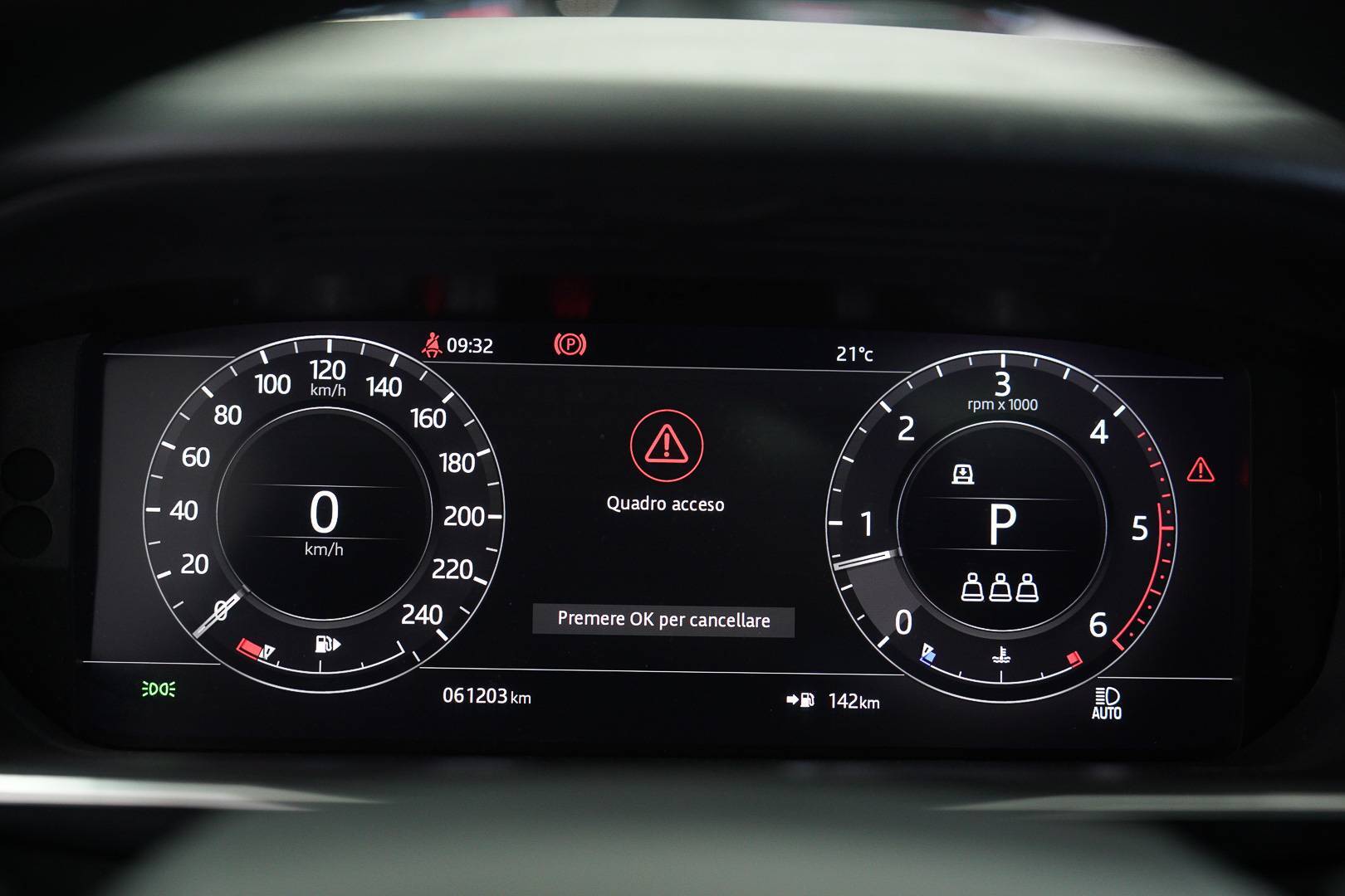 LAND ROVER Range Rover Sport - Foto 16
