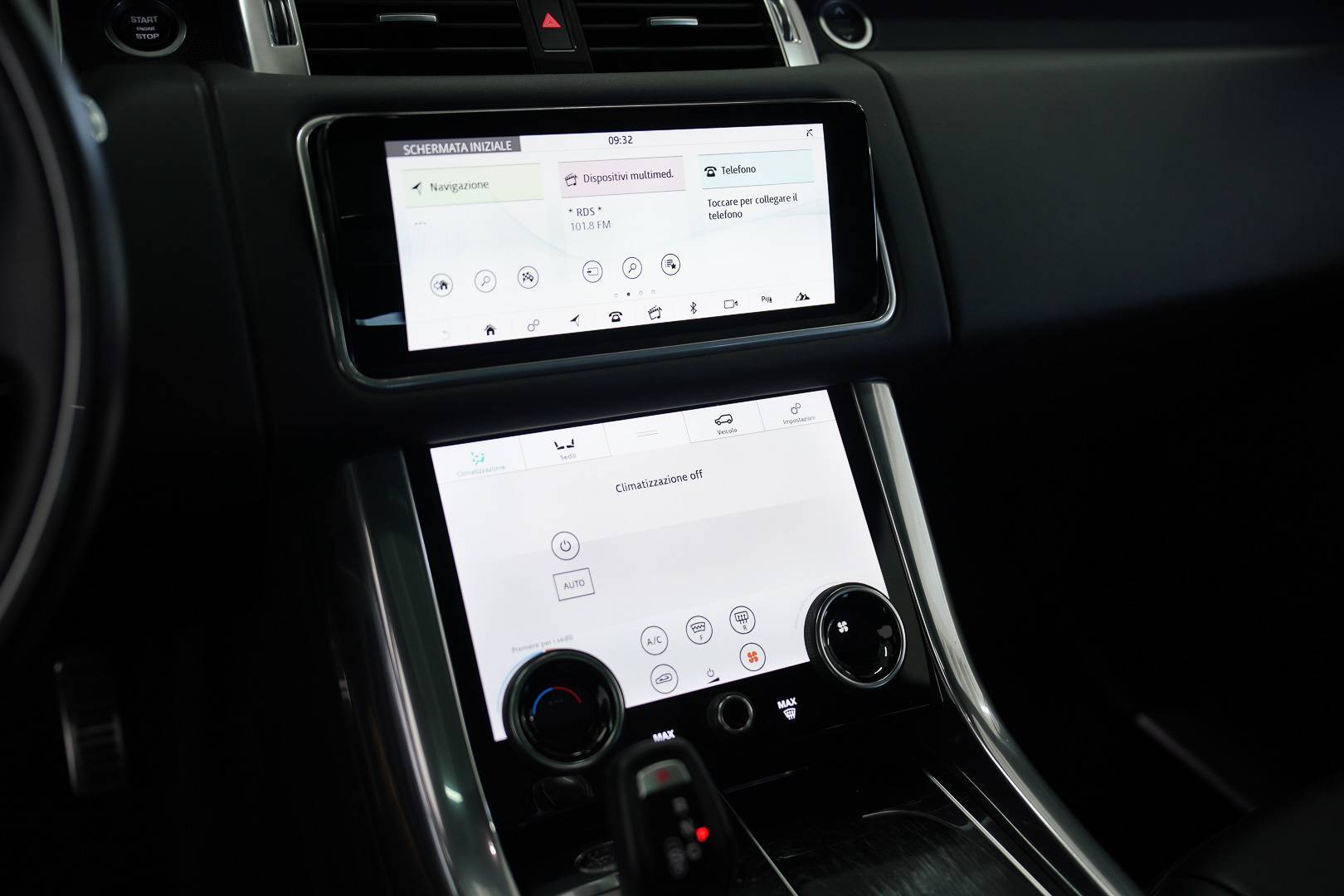 LAND ROVER Range Rover Sport - Foto 17