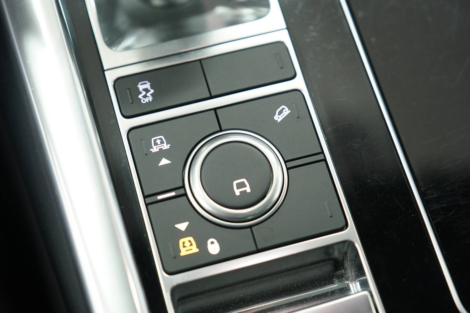 LAND ROVER Range Rover Sport - Foto 21