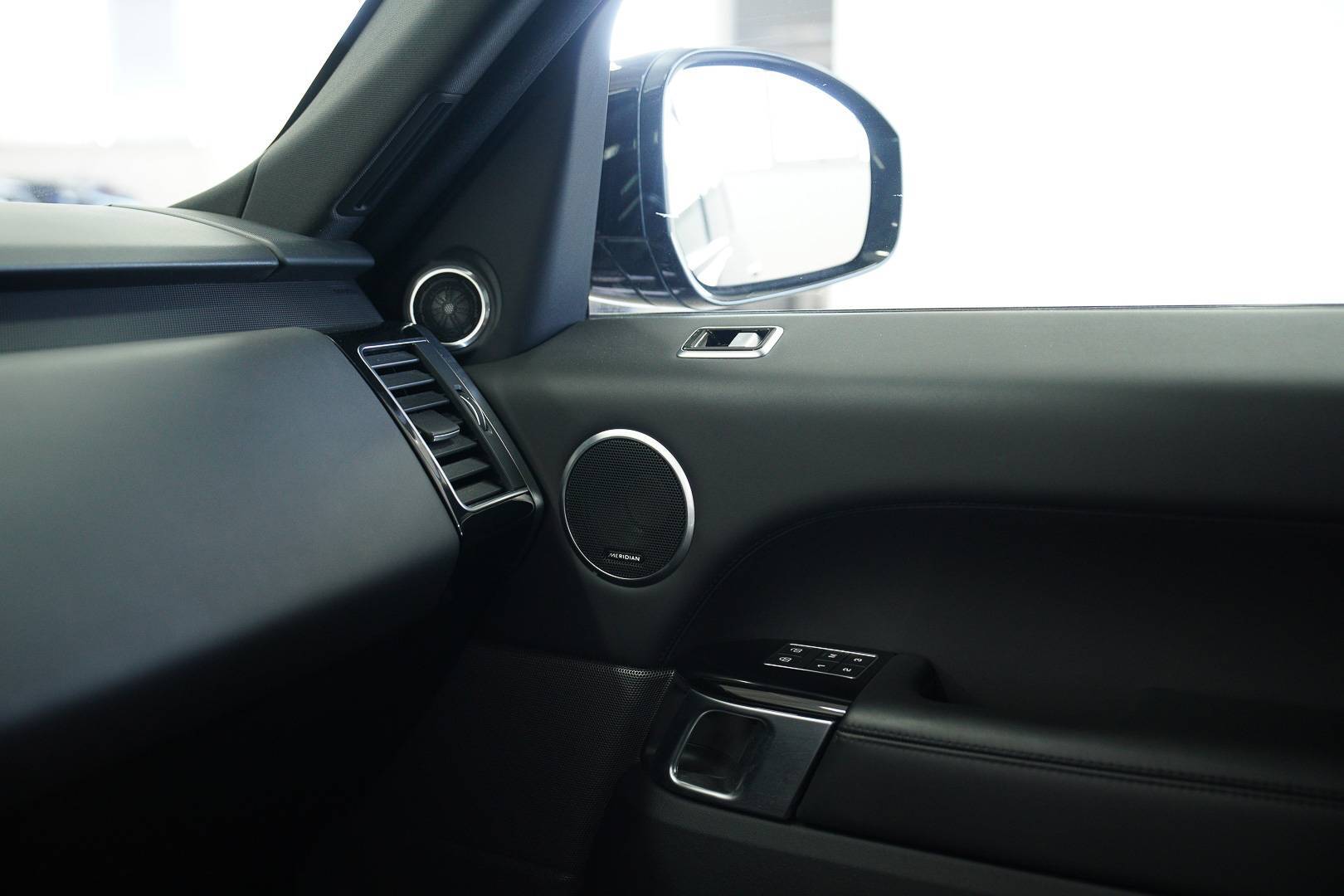 LAND ROVER Range Rover Sport - Foto 22