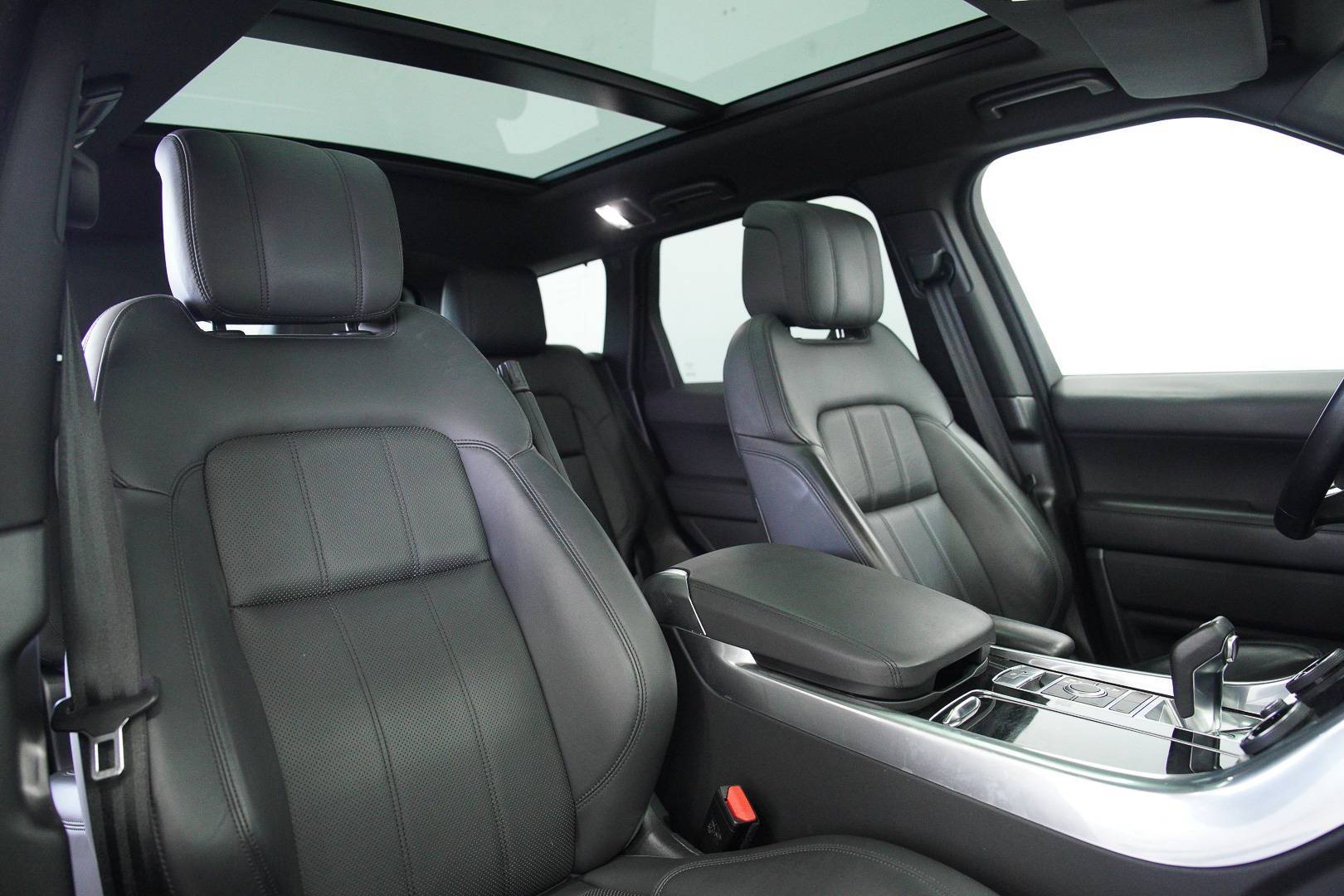 LAND ROVER Range Rover Sport - Foto 23