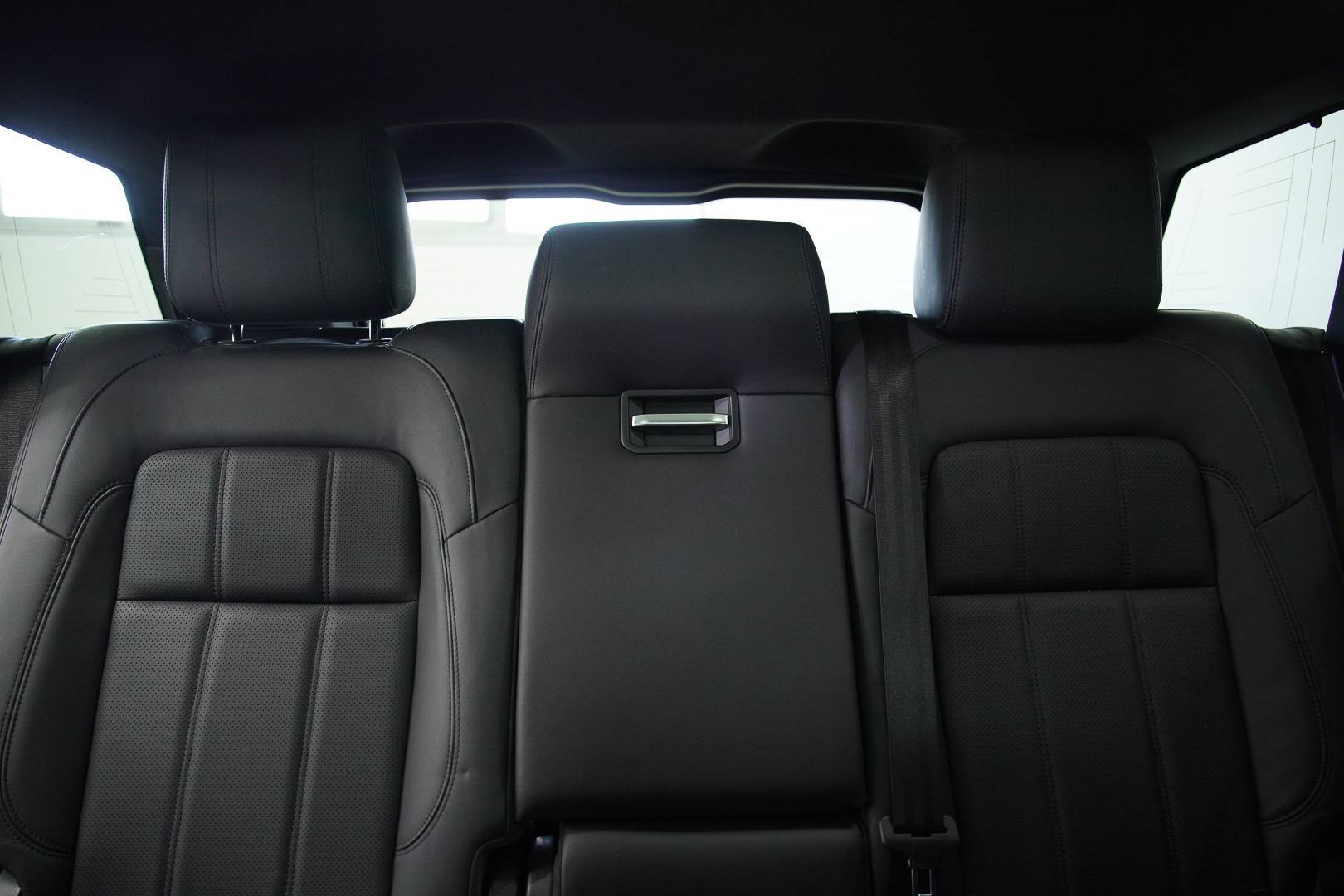 LAND ROVER Range Rover Sport - Foto 25