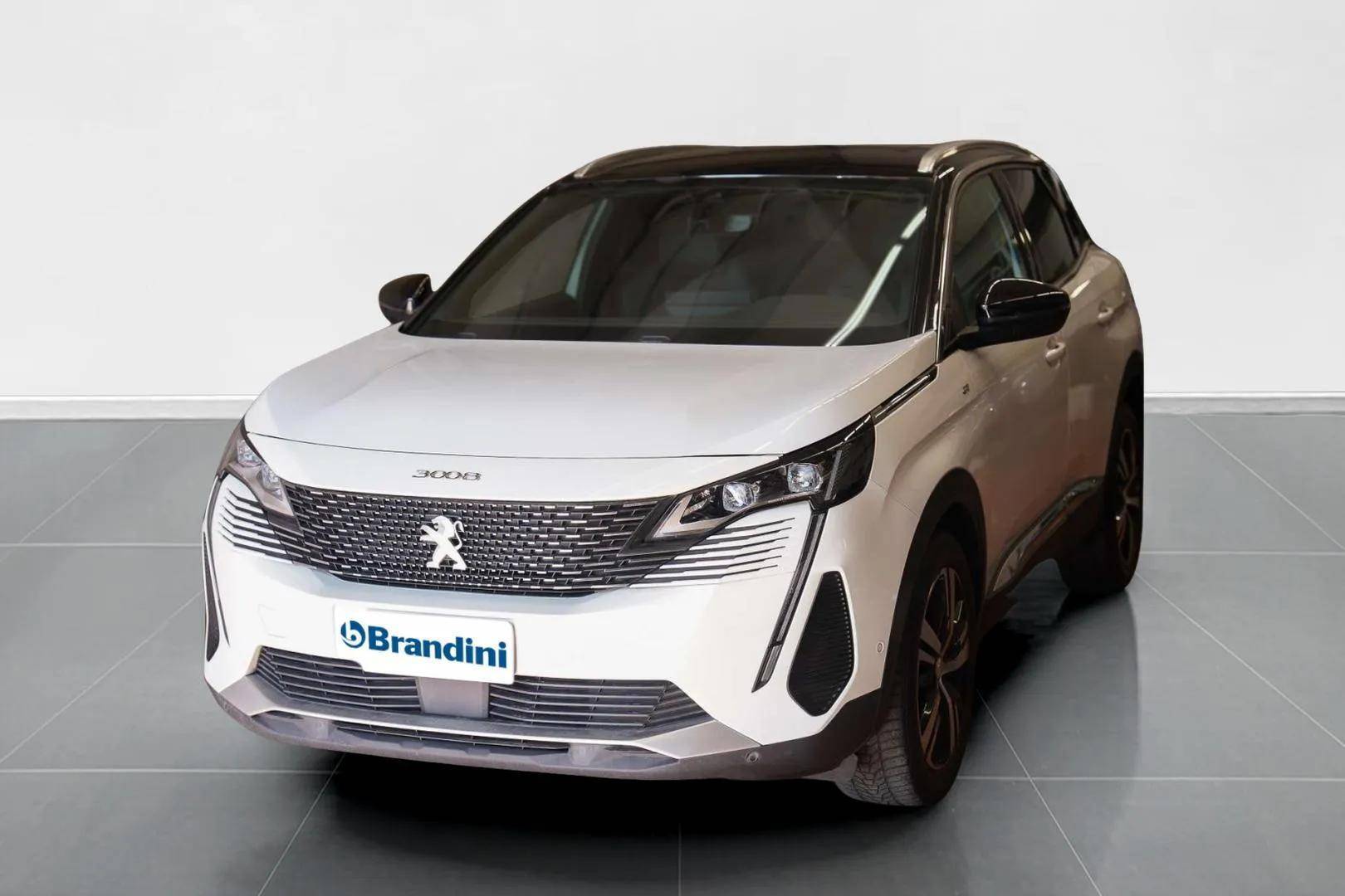 PEUGEOT 3008 - Foto 1