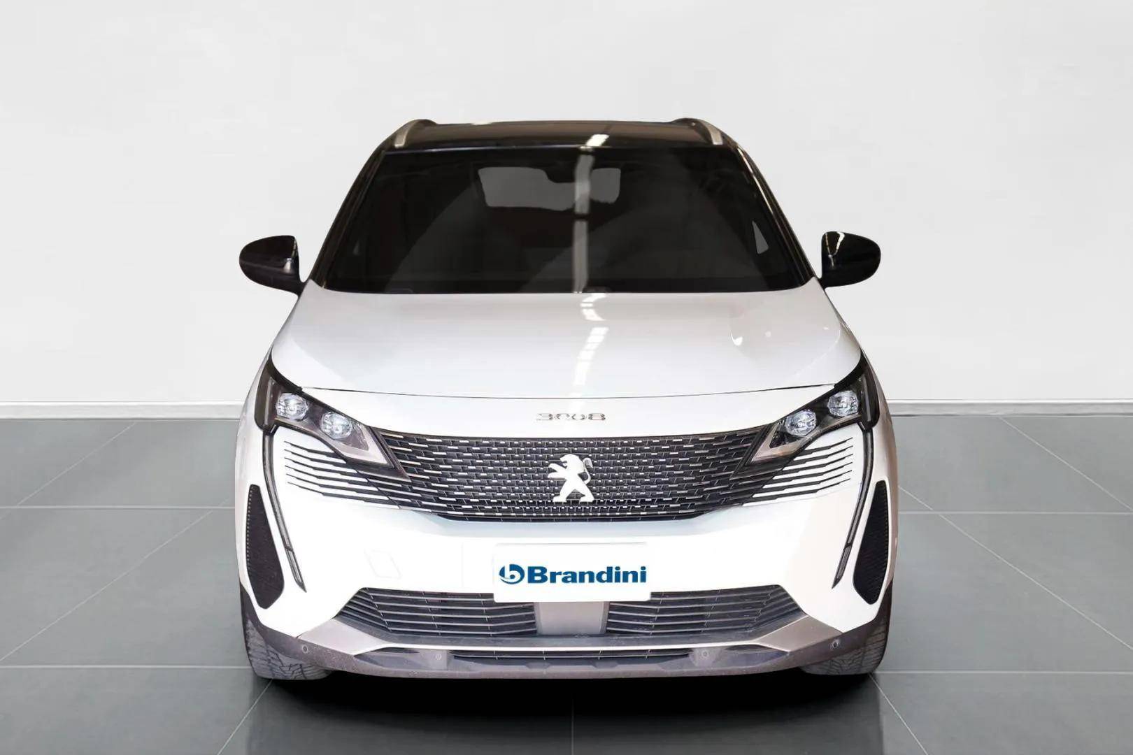 PEUGEOT 3008 - Foto 2