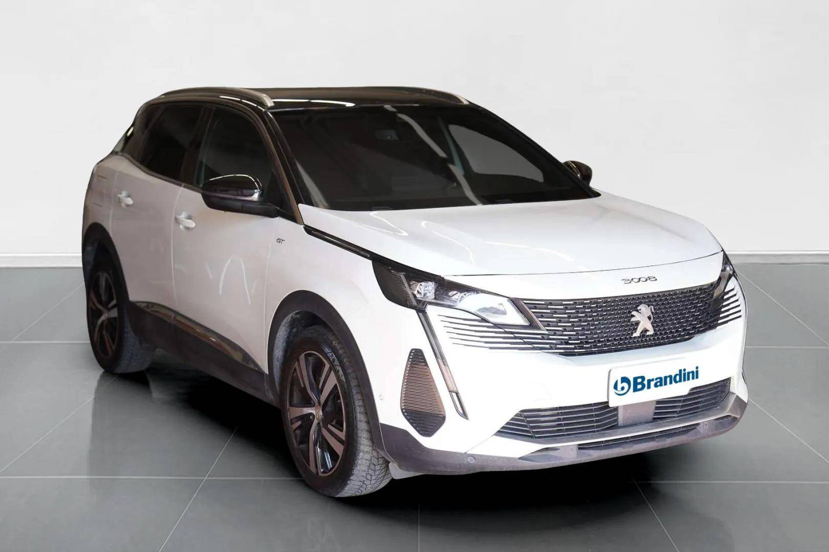 PEUGEOT 3008 - Foto 3