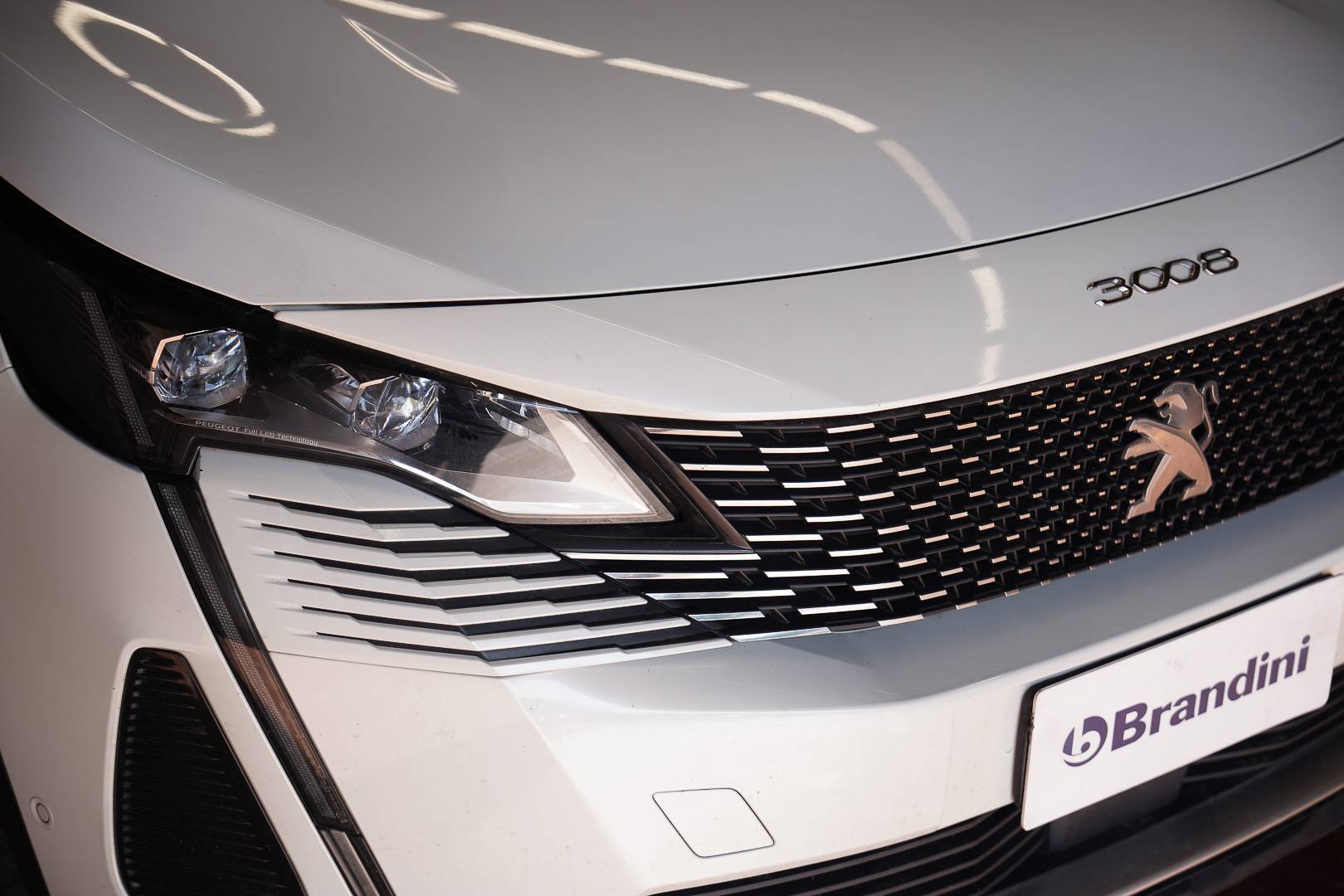 PEUGEOT 3008 - Foto 4