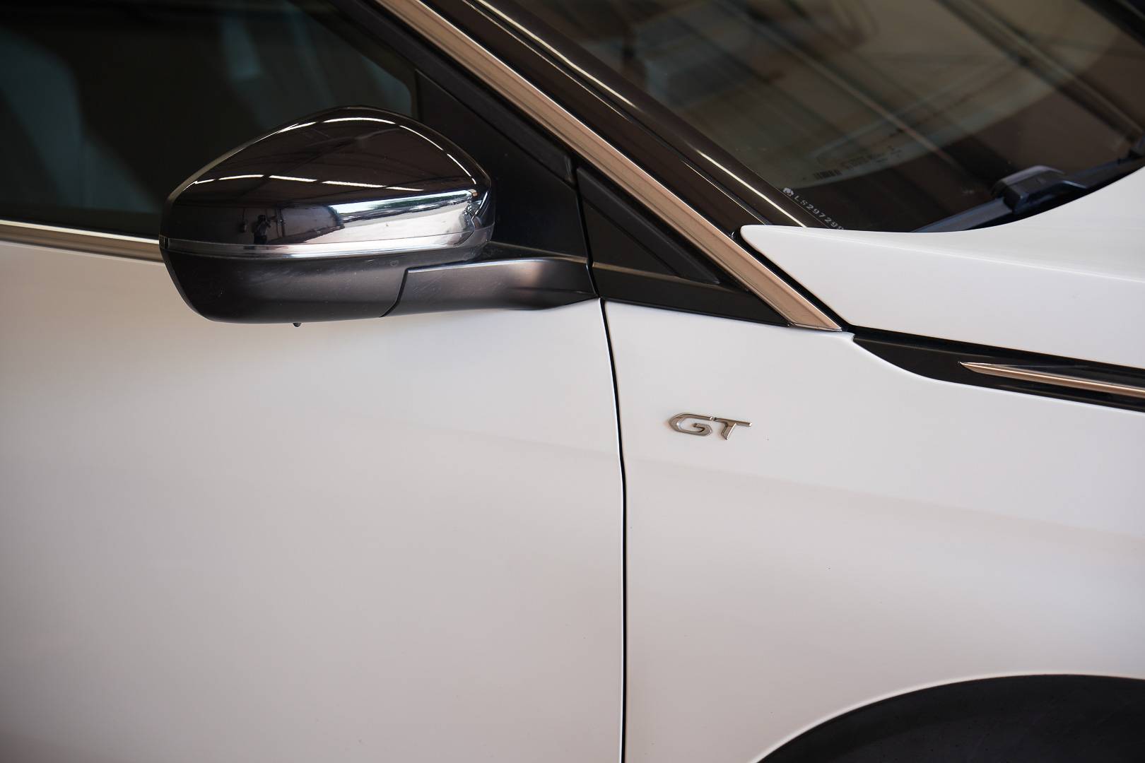 PEUGEOT 3008 - Foto 5
