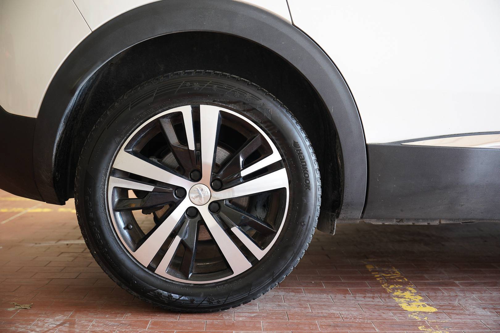 PEUGEOT 3008 - Foto 6