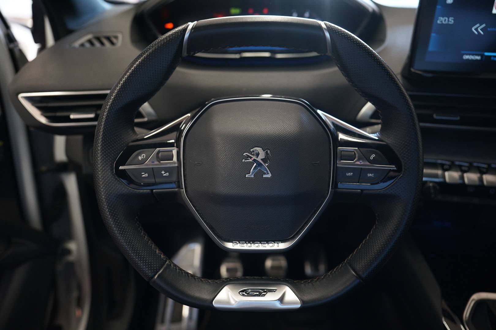 PEUGEOT 3008 - Foto 11