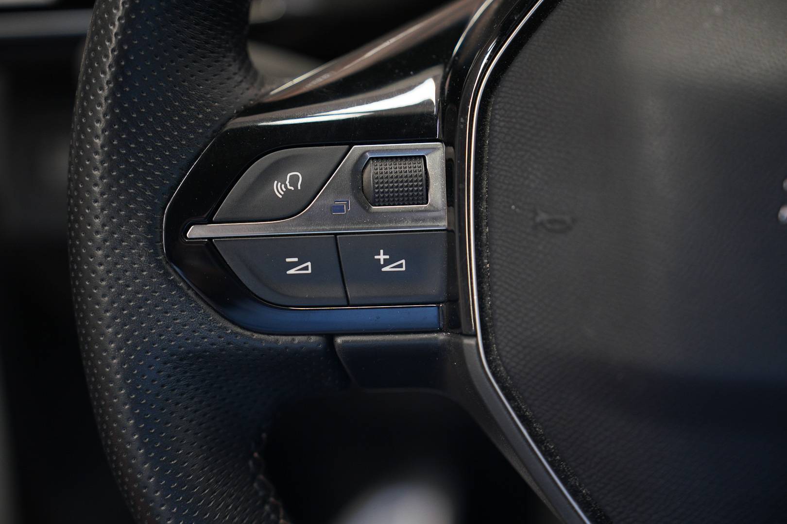 PEUGEOT 3008 - Foto 12