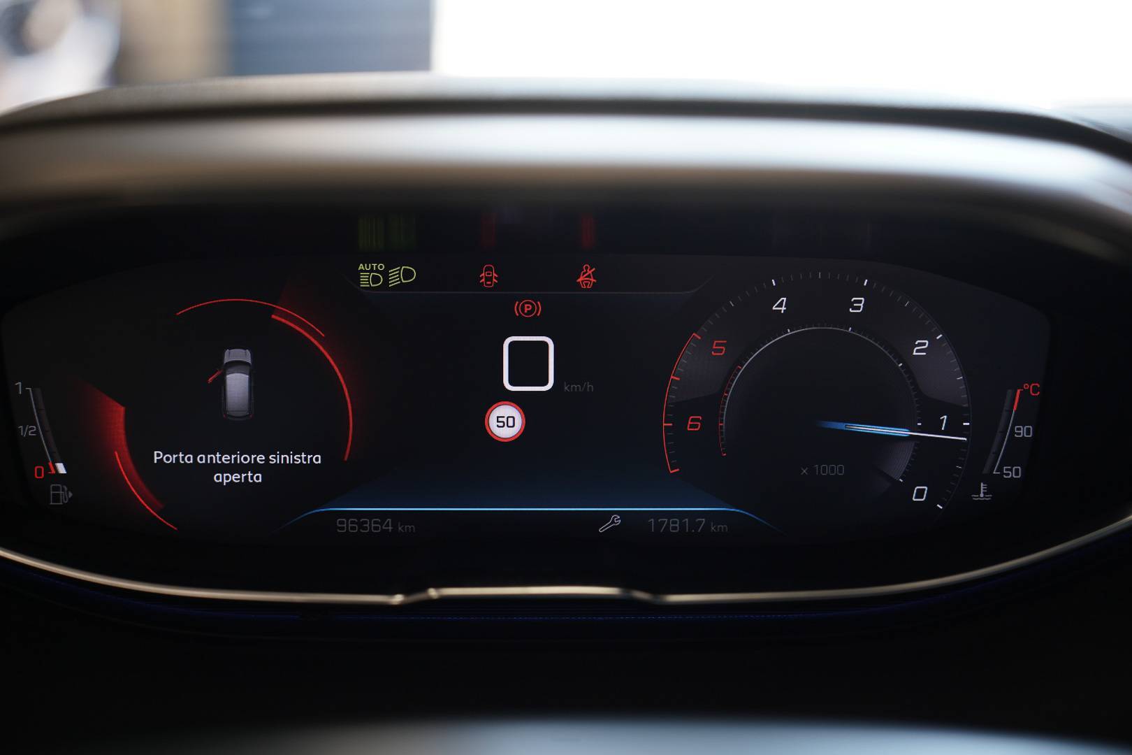 PEUGEOT 3008 - Foto 14