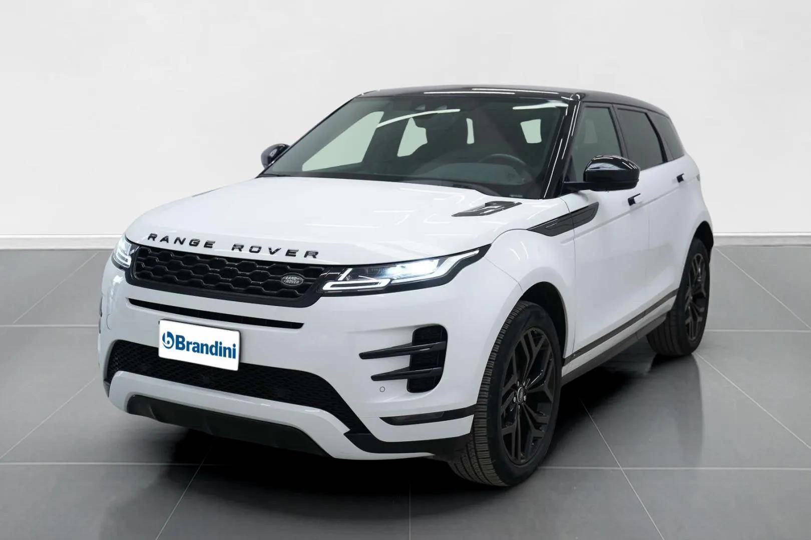 LAND ROVER Range Rover Evoque - Foto 1