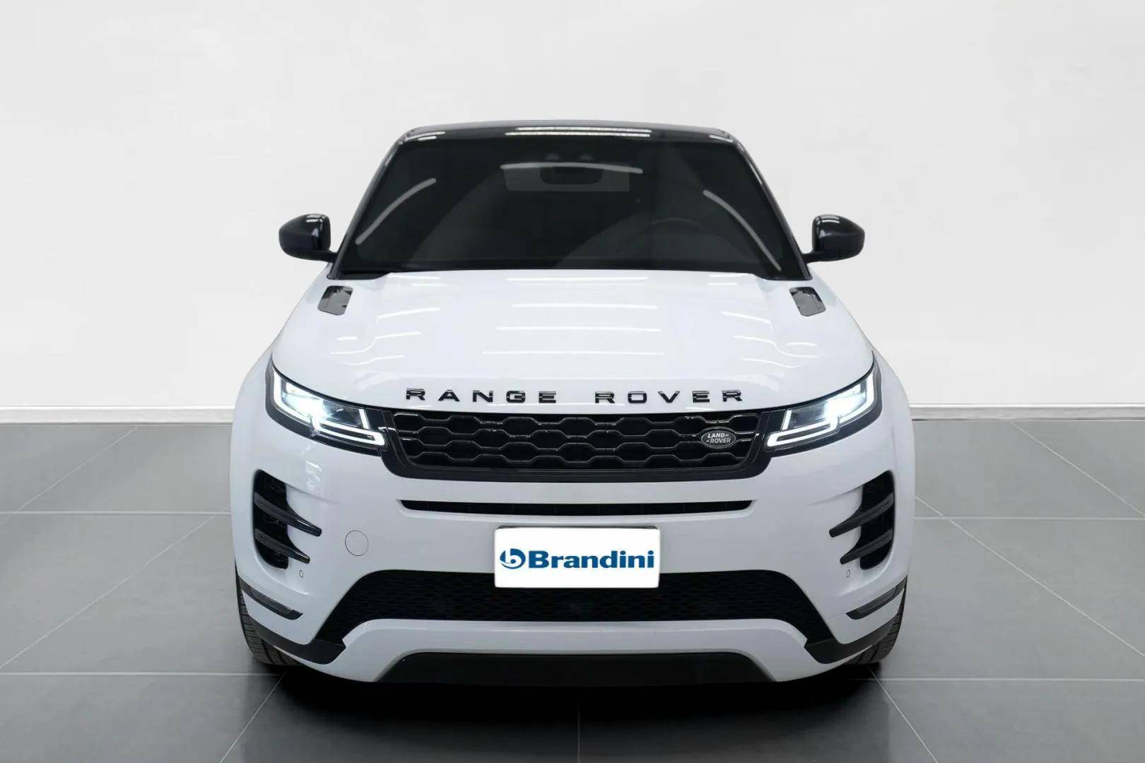 LAND ROVER Range Rover Evoque - Foto 2