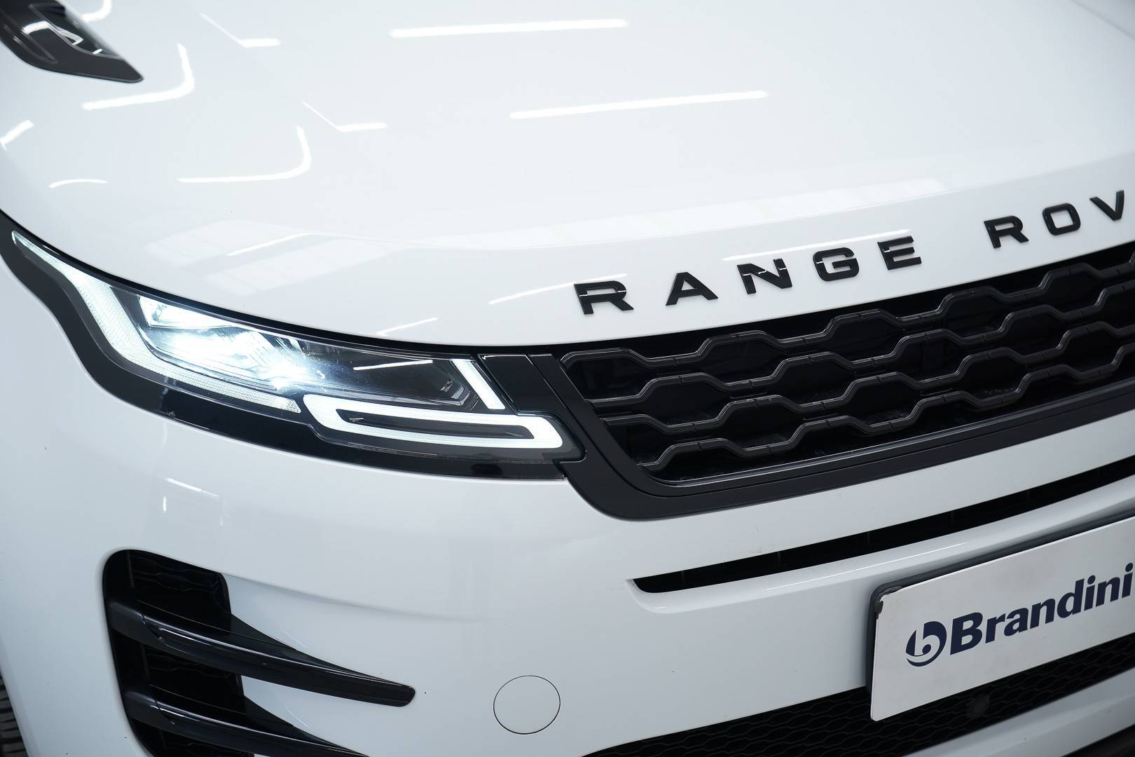 LAND ROVER Range Rover Evoque - Foto 4