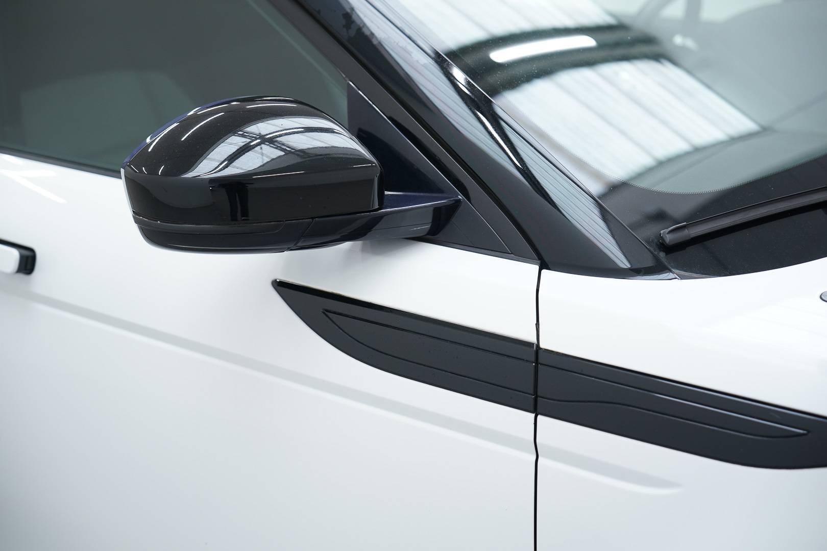LAND ROVER Range Rover Evoque - Foto 5
