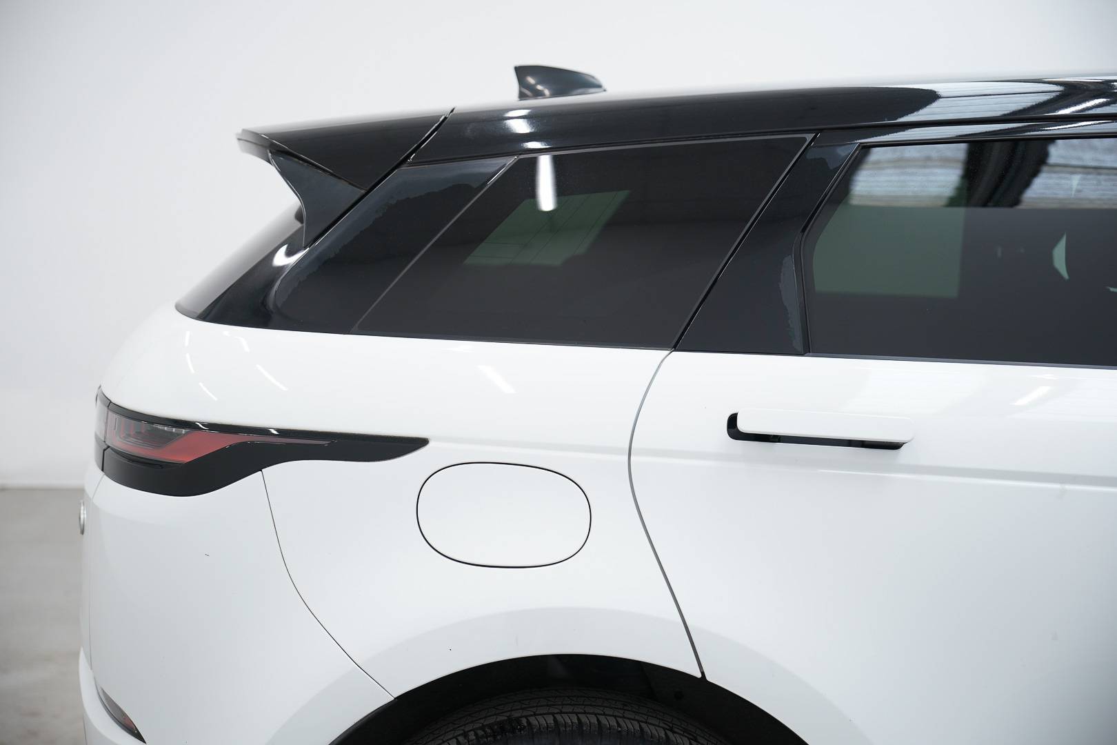 LAND ROVER Range Rover Evoque - Foto 6