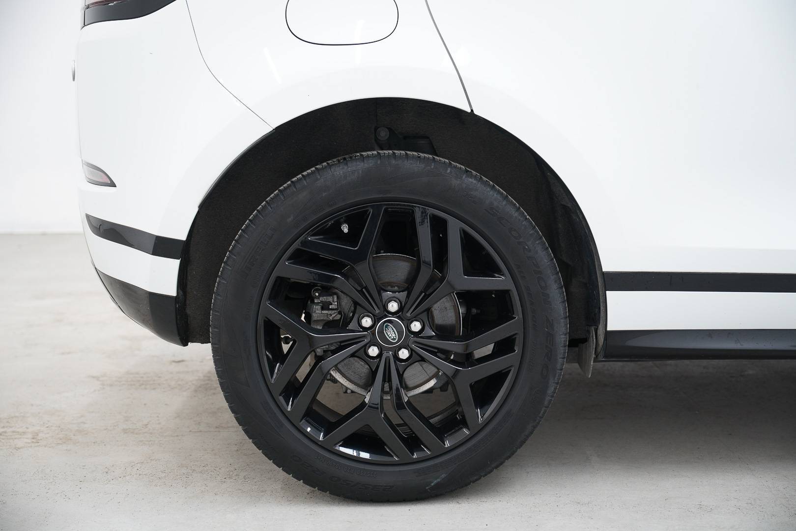 LAND ROVER Range Rover Evoque - Foto 7