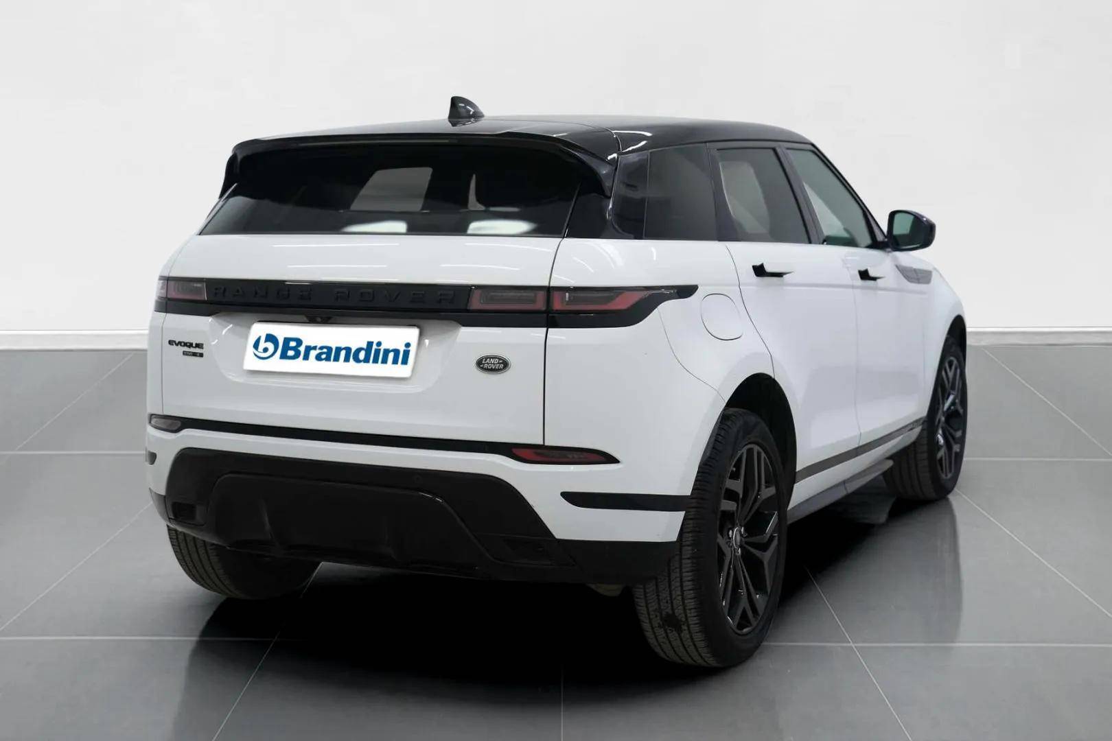 LAND ROVER Range Rover Evoque - Foto 8