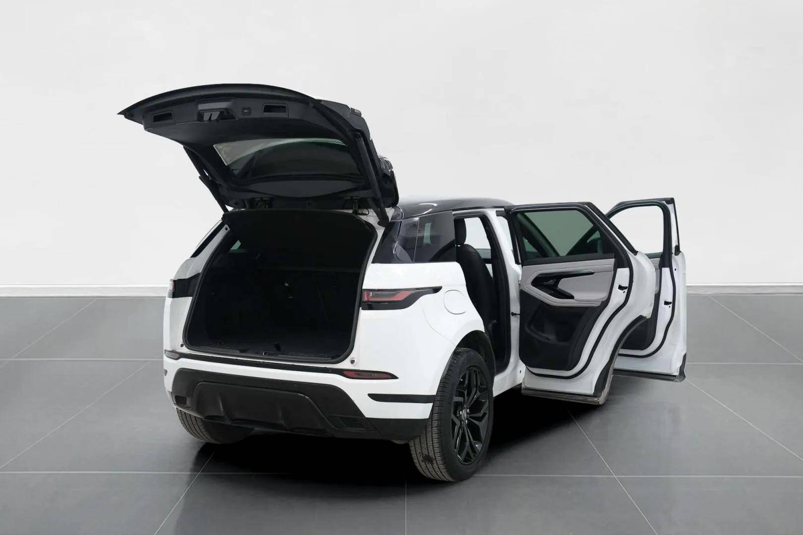 LAND ROVER Range Rover Evoque - Foto 9