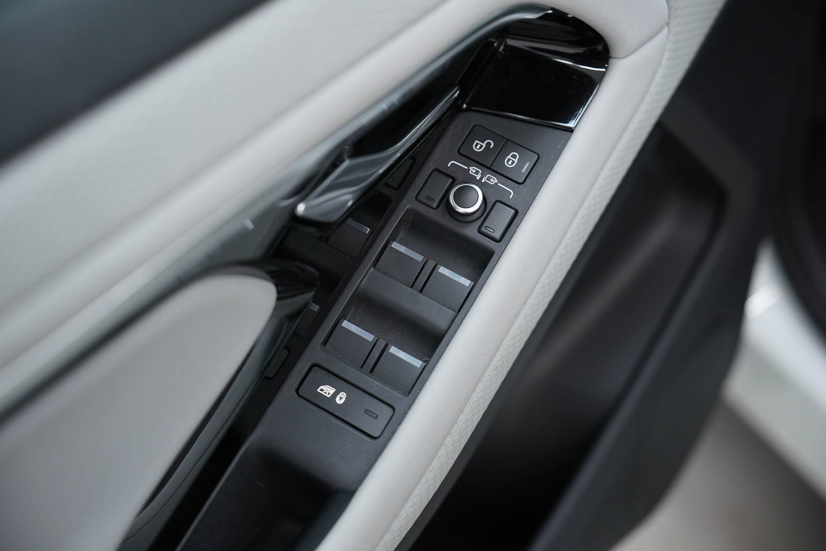 LAND ROVER Range Rover Evoque - Foto 10