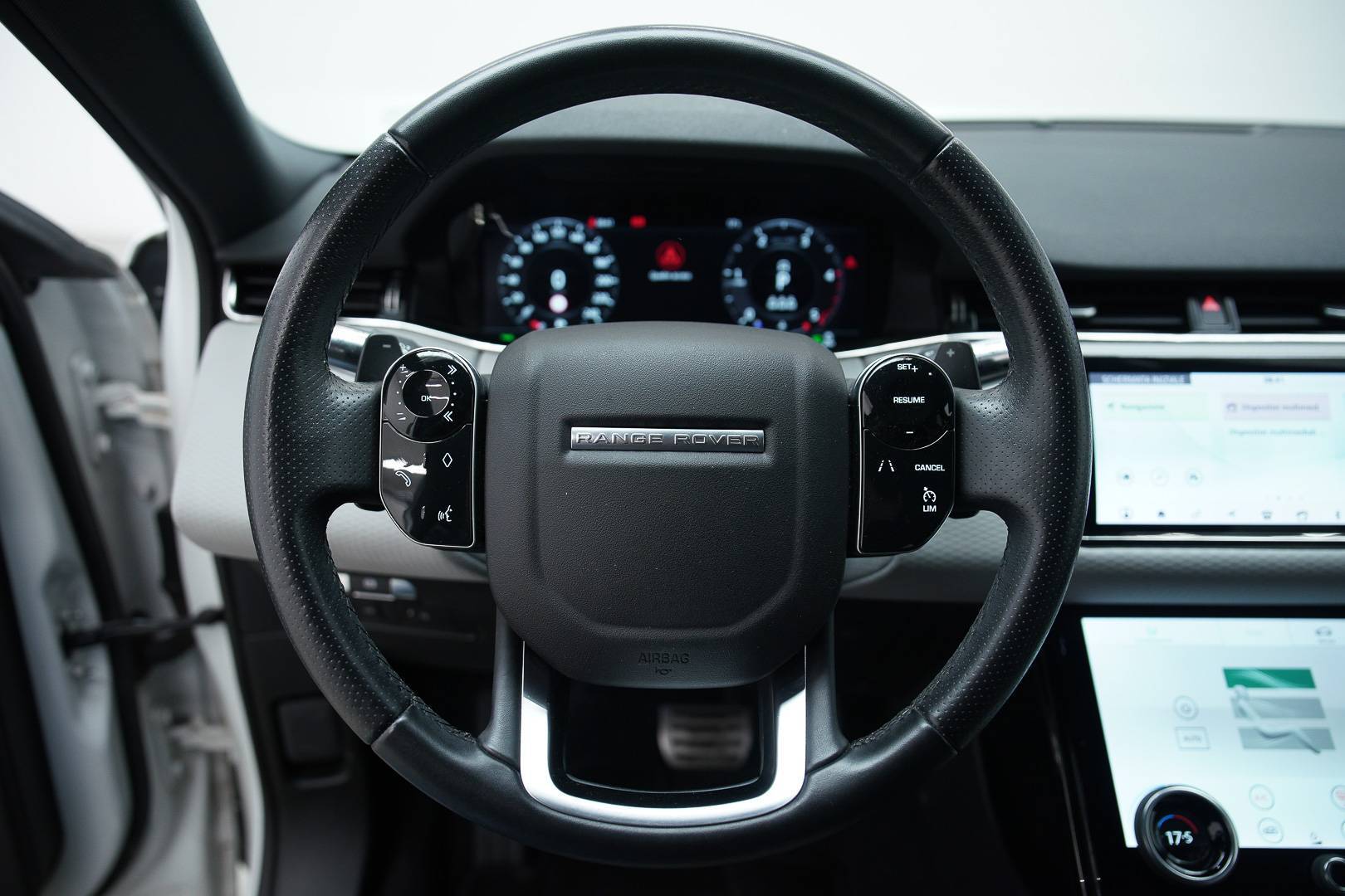 LAND ROVER Range Rover Evoque - Foto 11